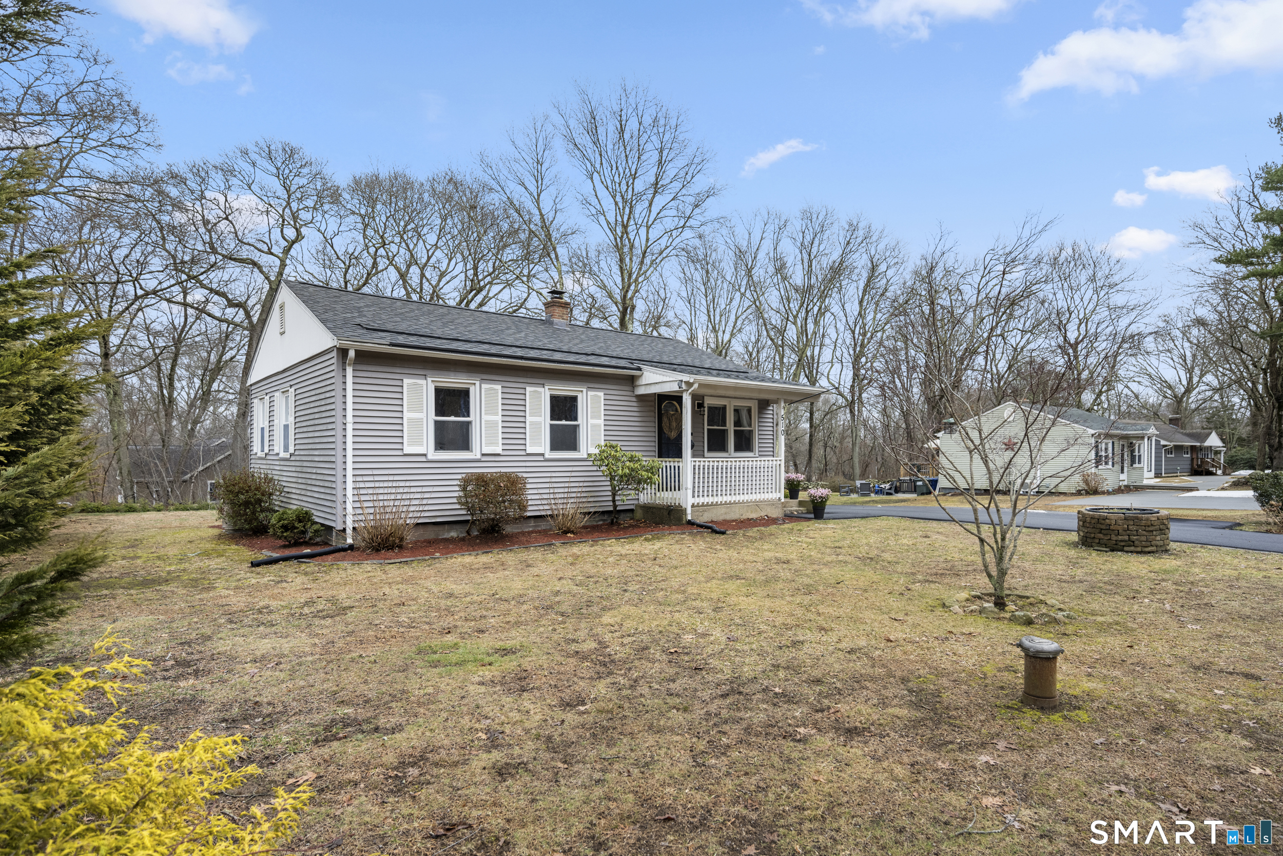 510 Flanders Road