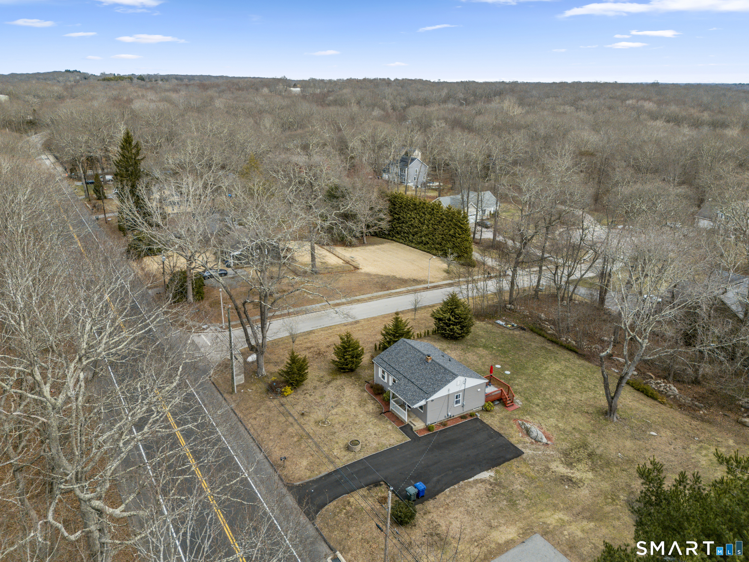 510 Flanders Road