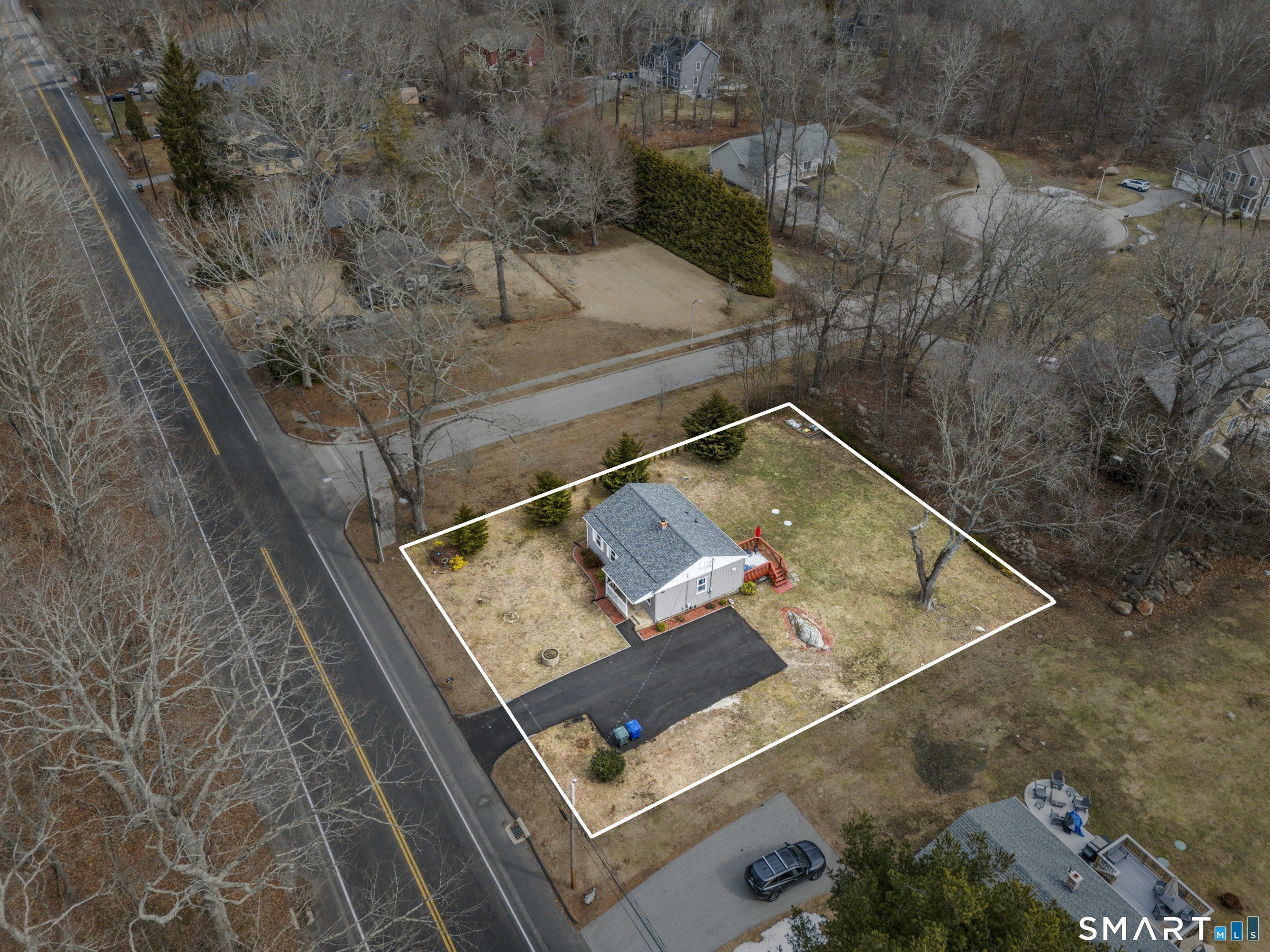 510 Flanders Road