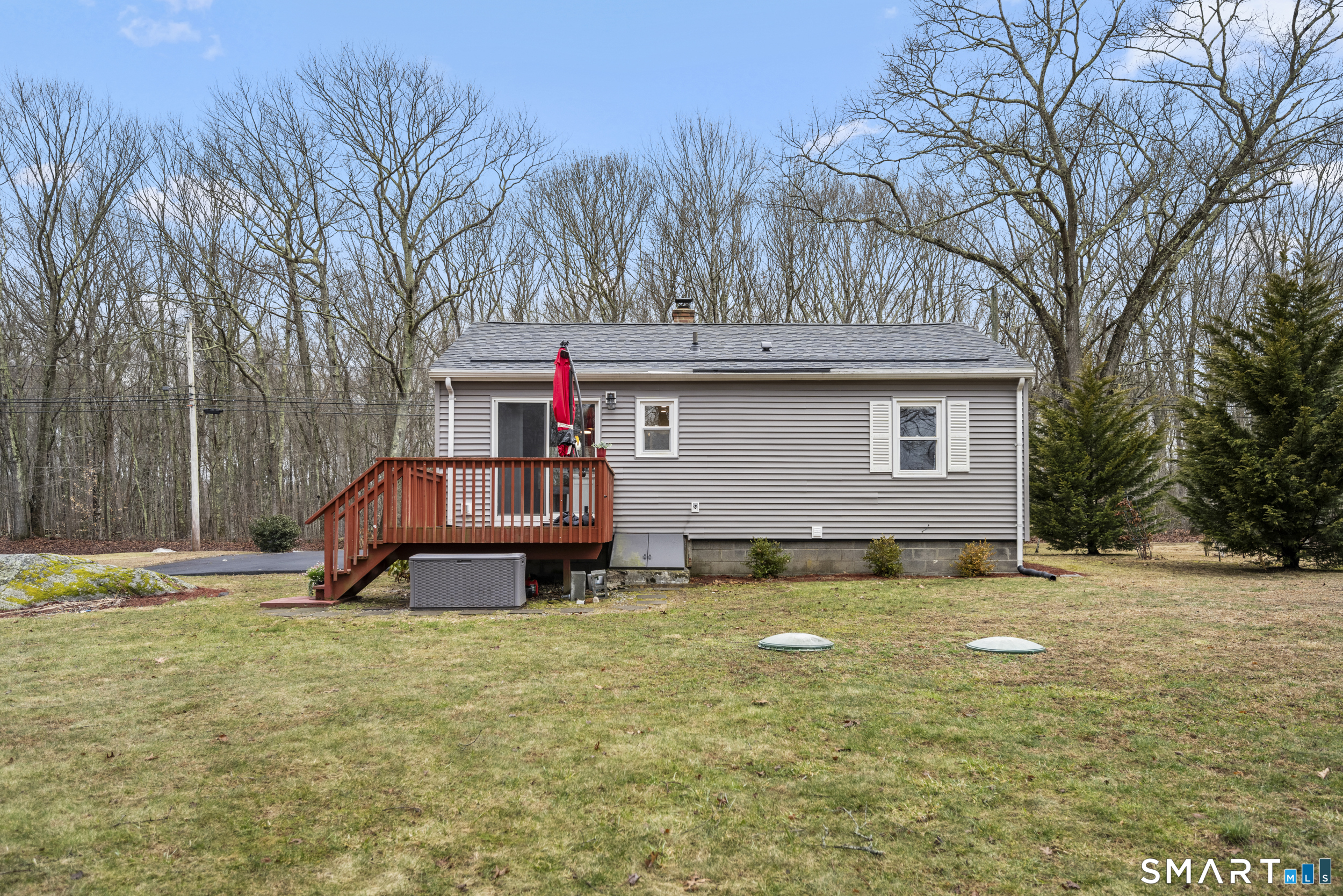 510 Flanders Road