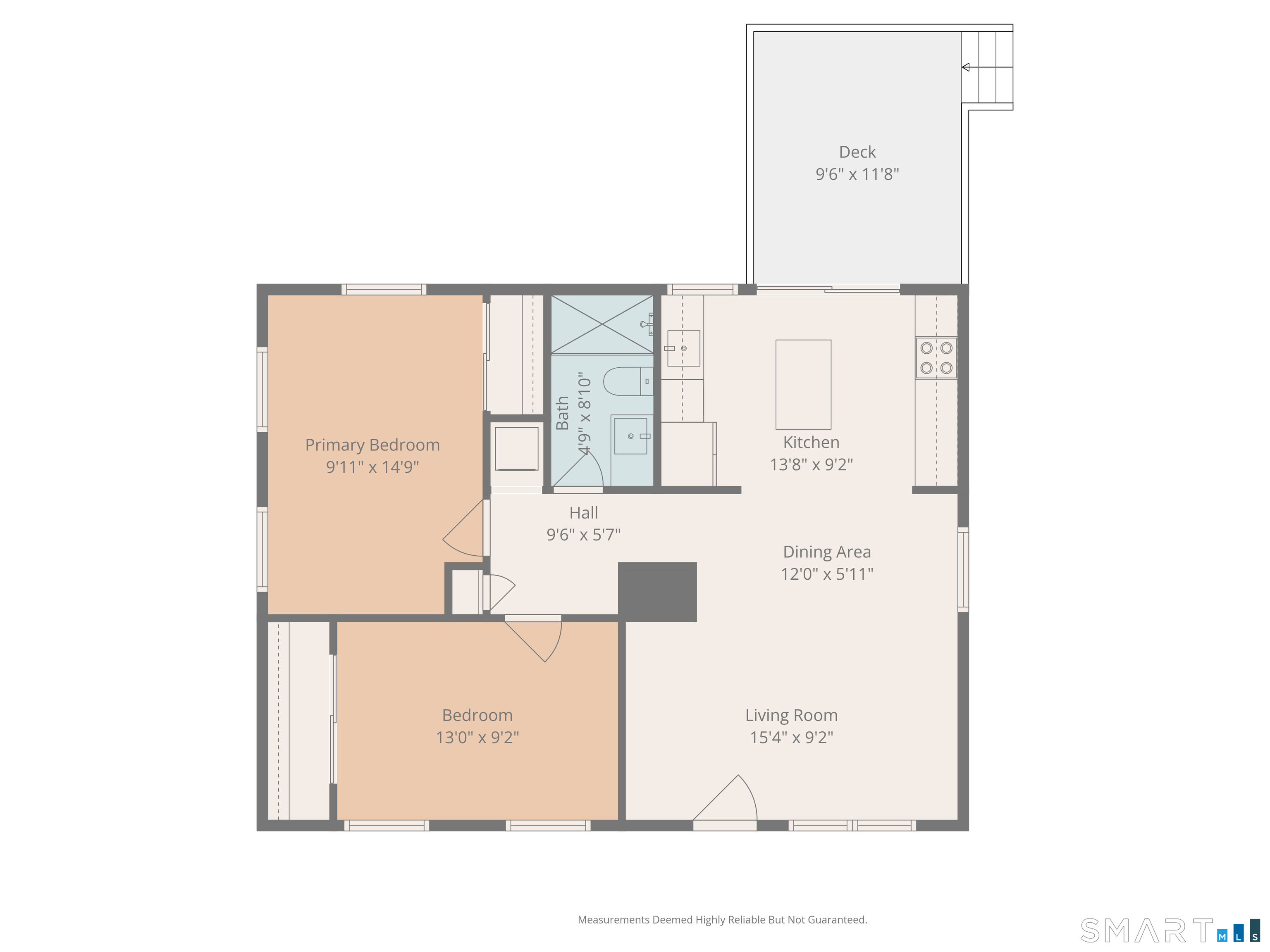 510 Flanders Road