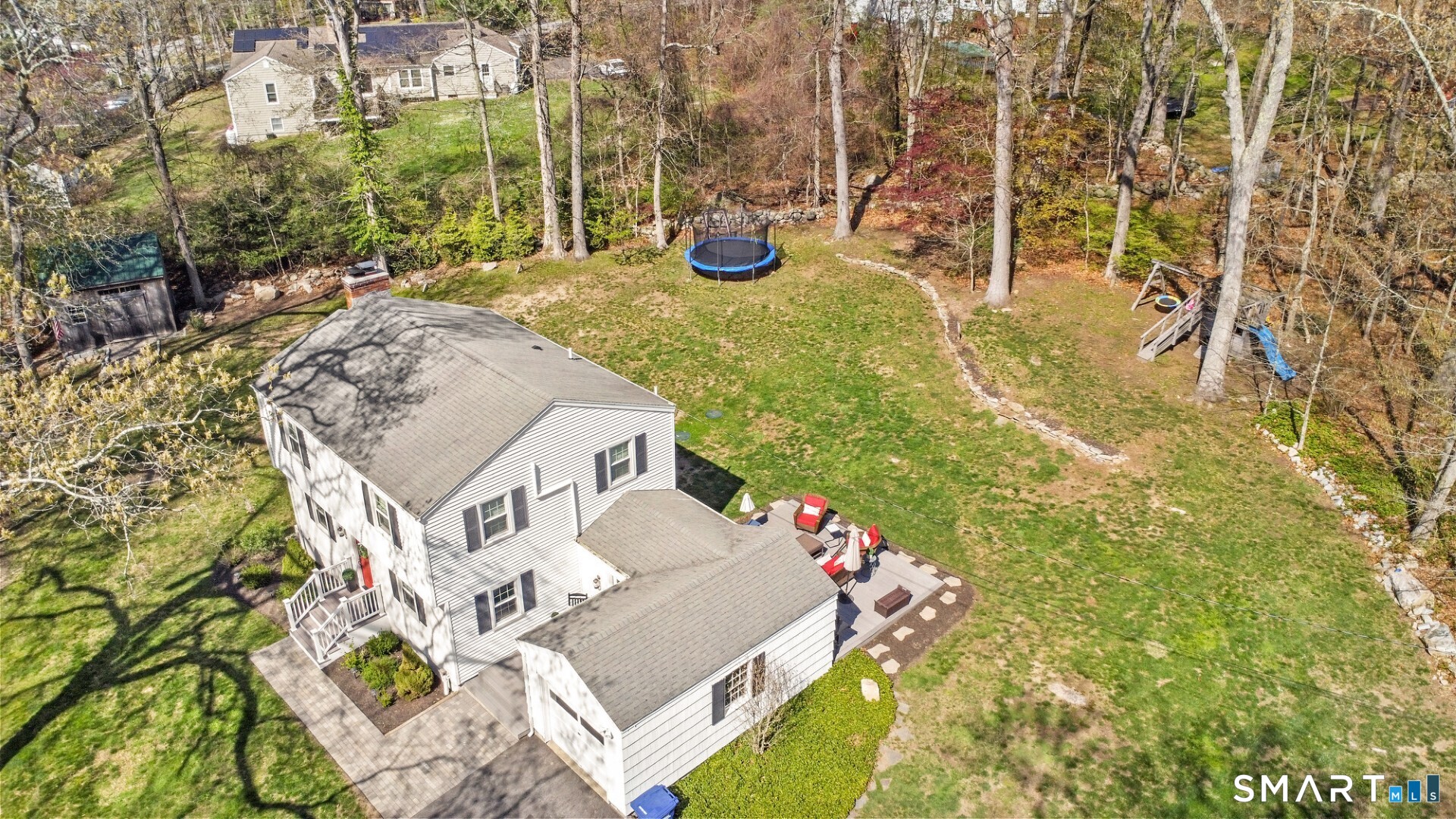 27 Brewster Drive