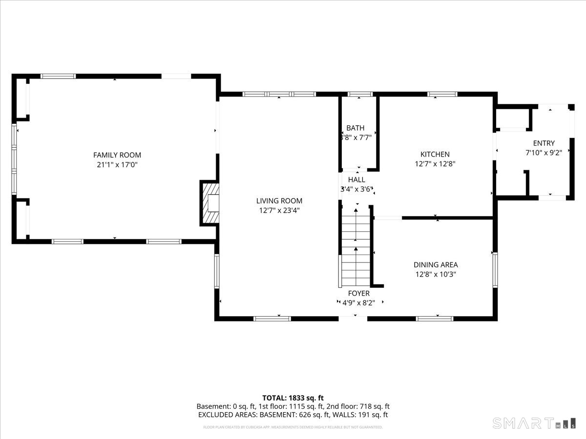 27 Brewster Drive