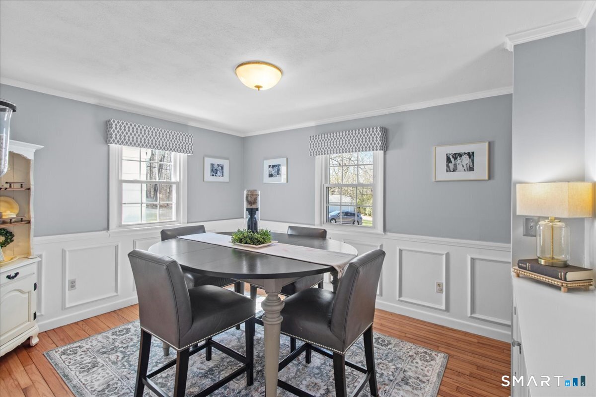 27 Brewster Drive