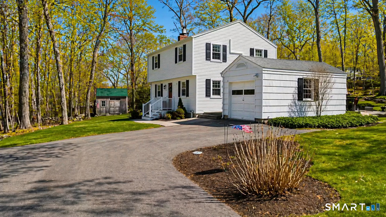 27 Brewster Drive