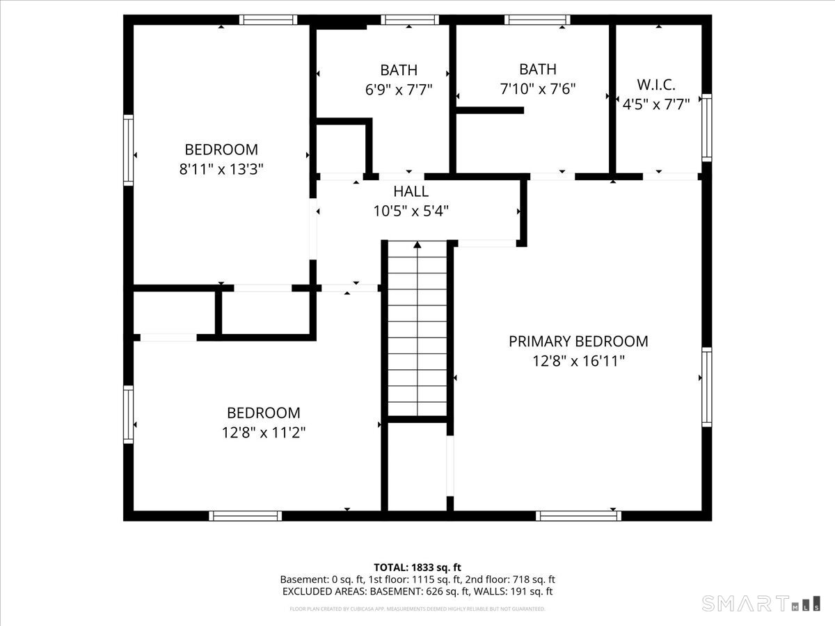 27 Brewster Drive