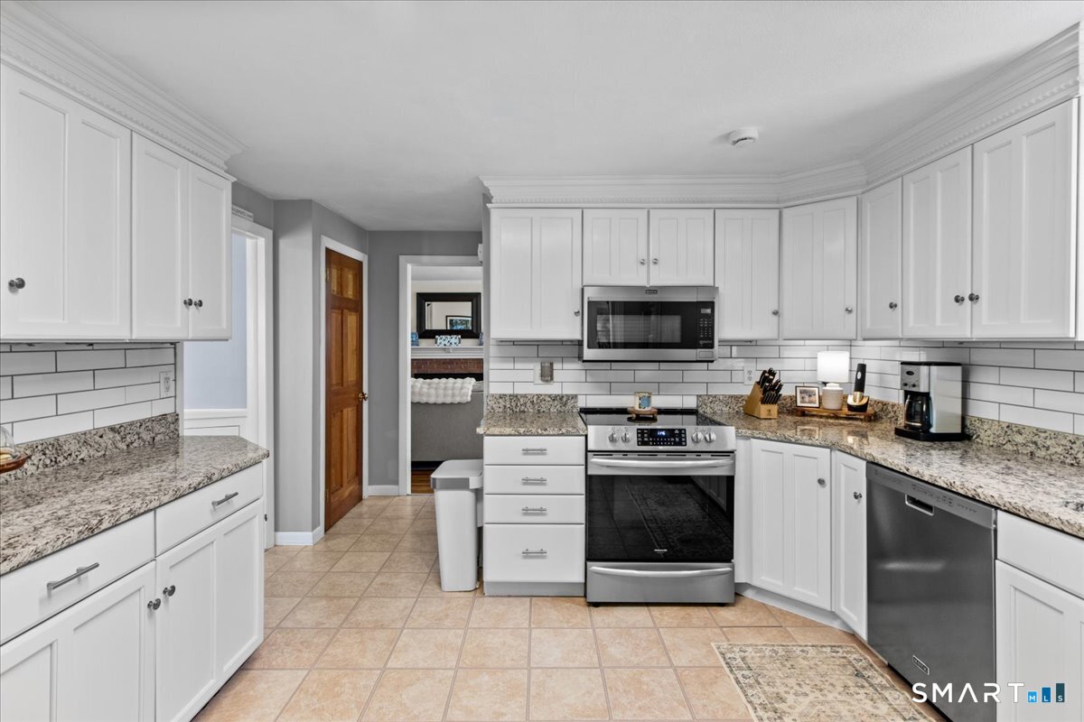 27 Brewster Drive