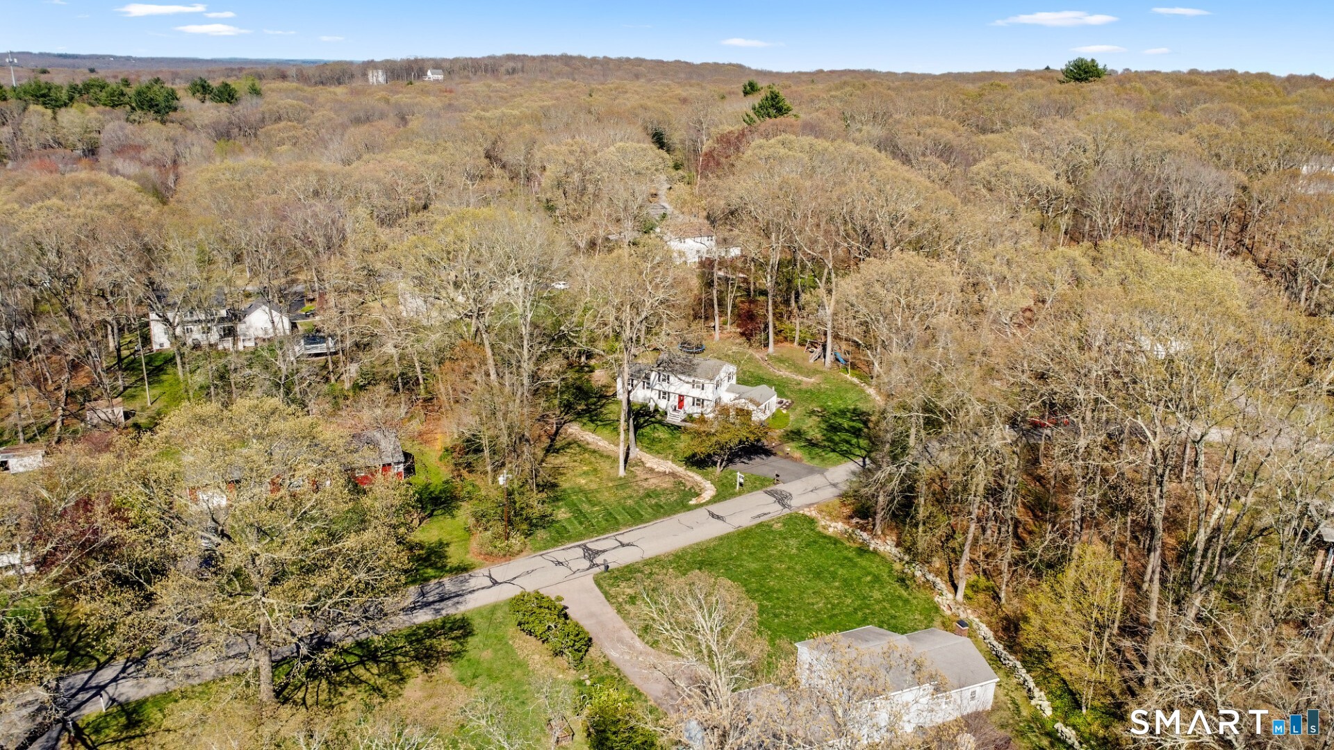 27 Brewster Drive