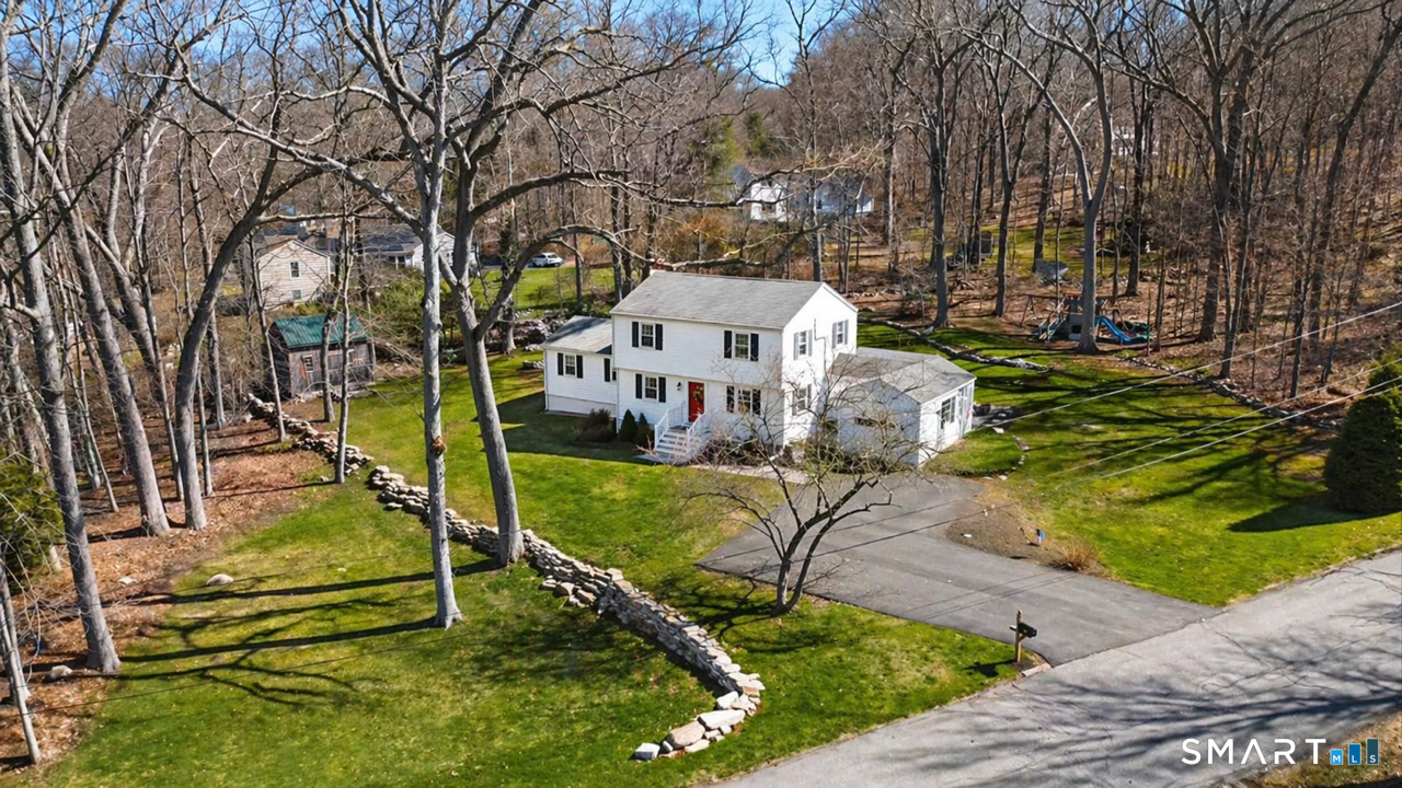 27 Brewster Drive