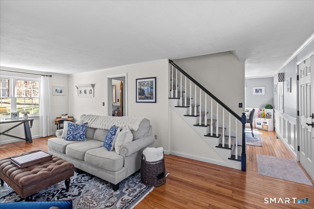 27 Brewster Drive