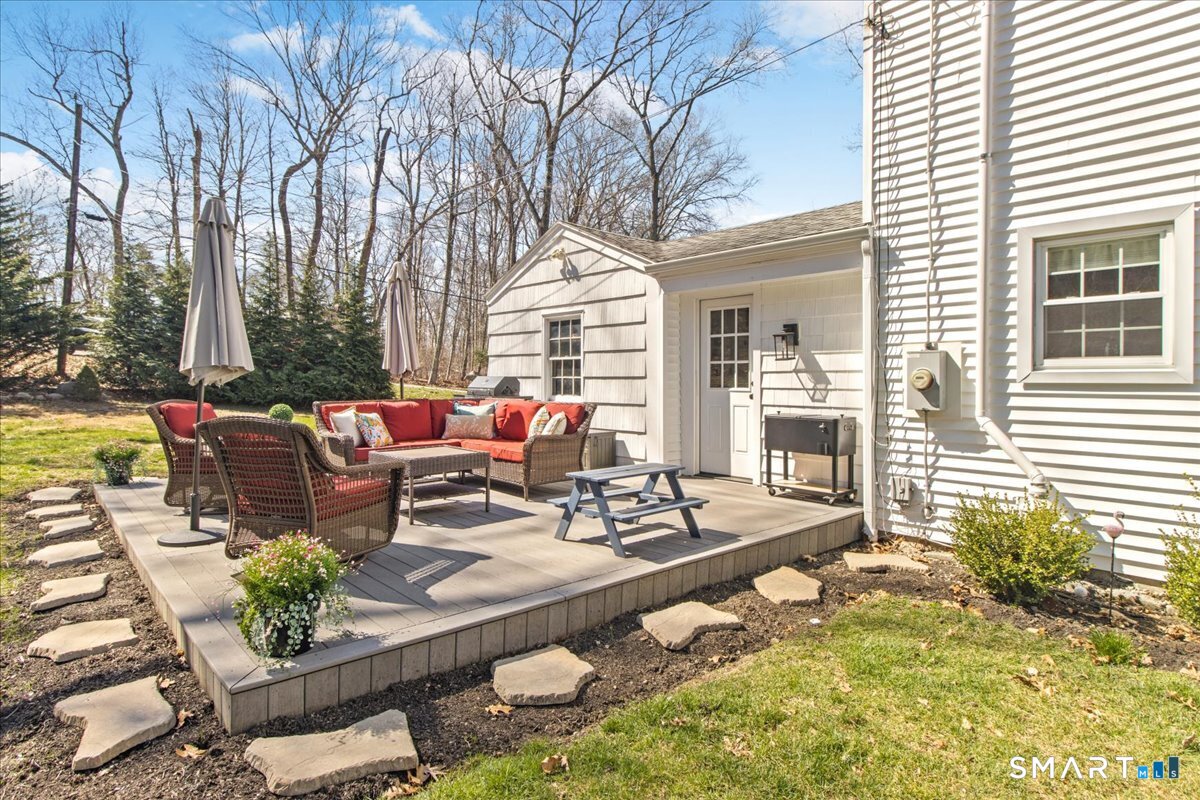 27 Brewster Drive
