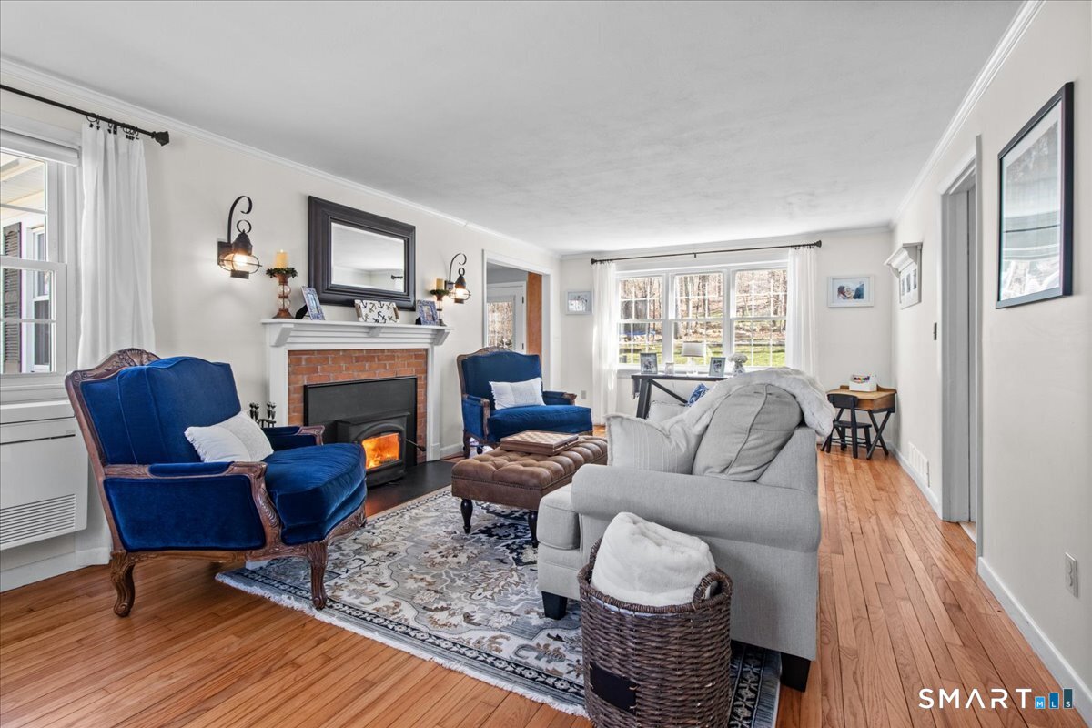 27 Brewster Drive