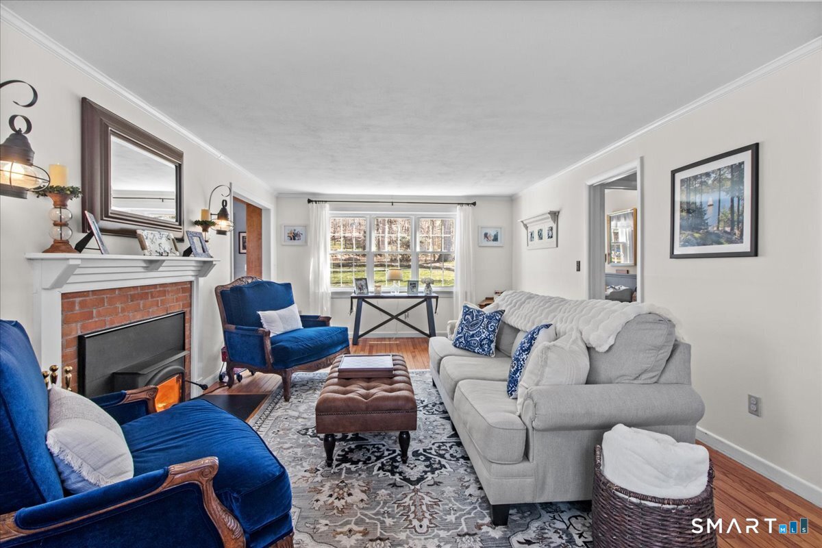 27 Brewster Drive