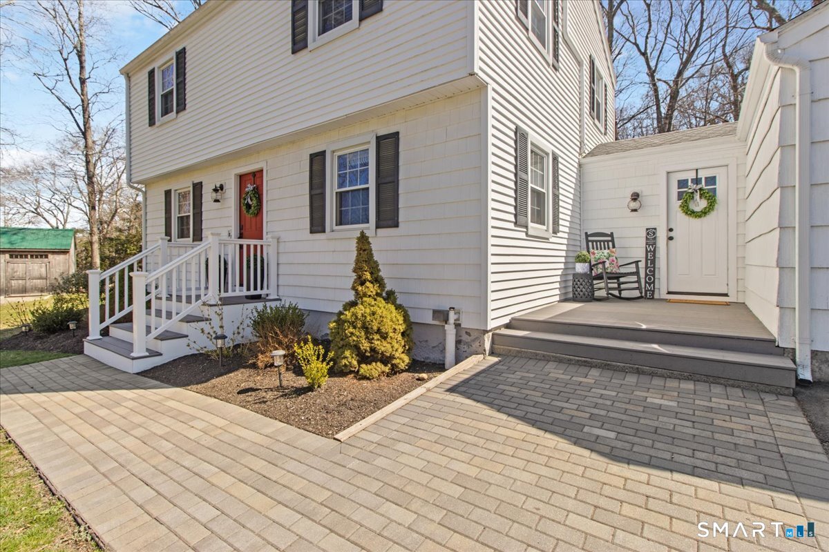 27 Brewster Drive