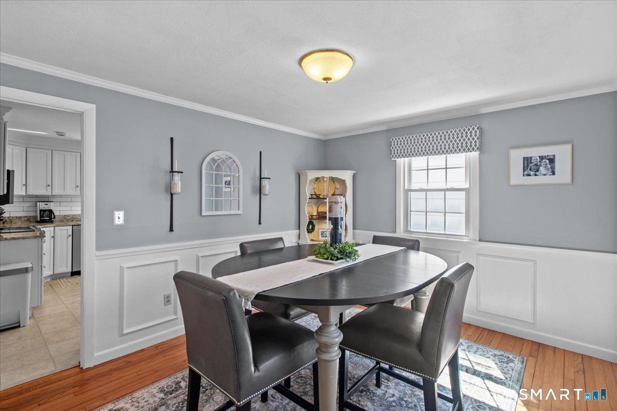 27 Brewster Drive