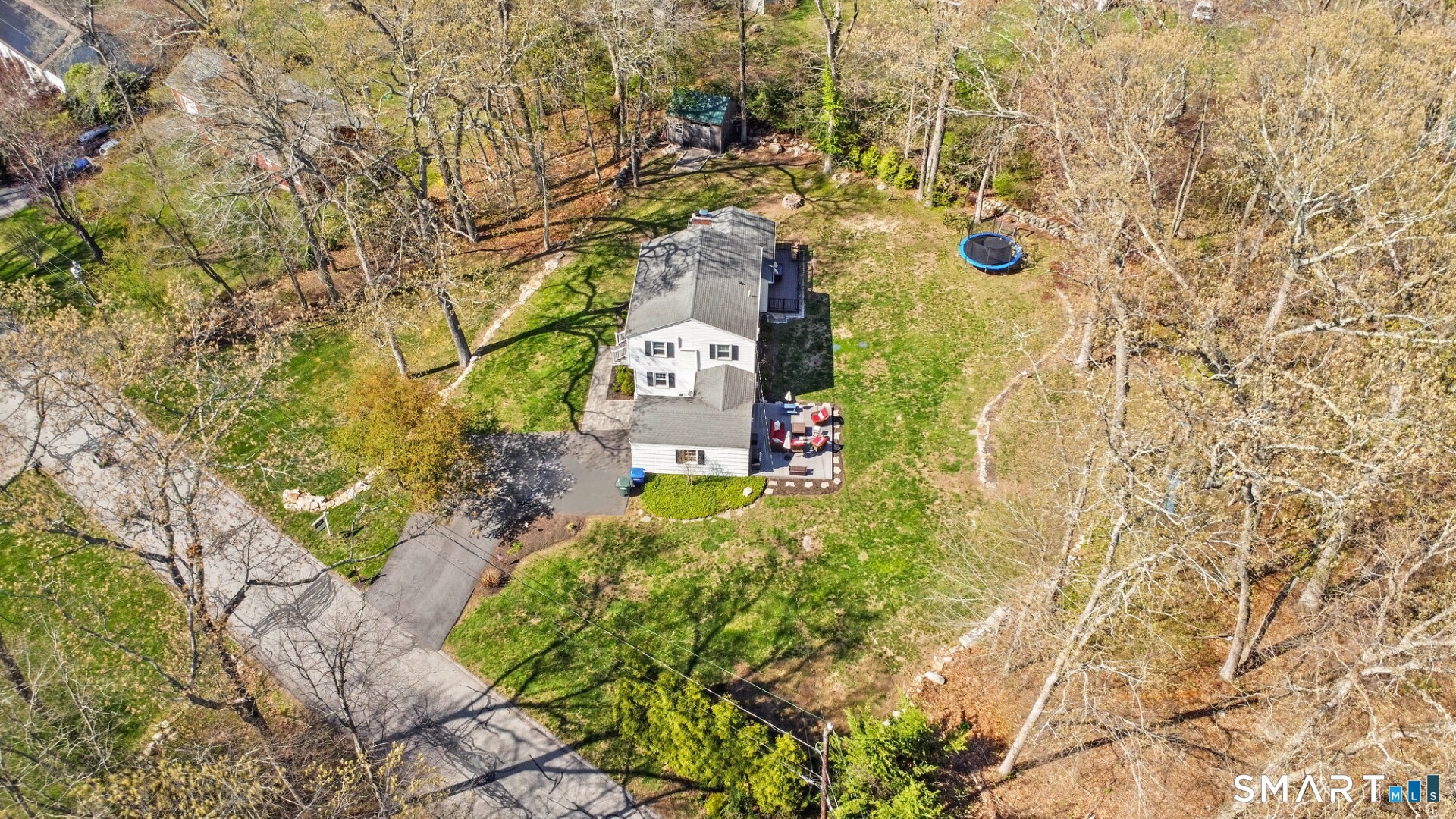 27 Brewster Drive