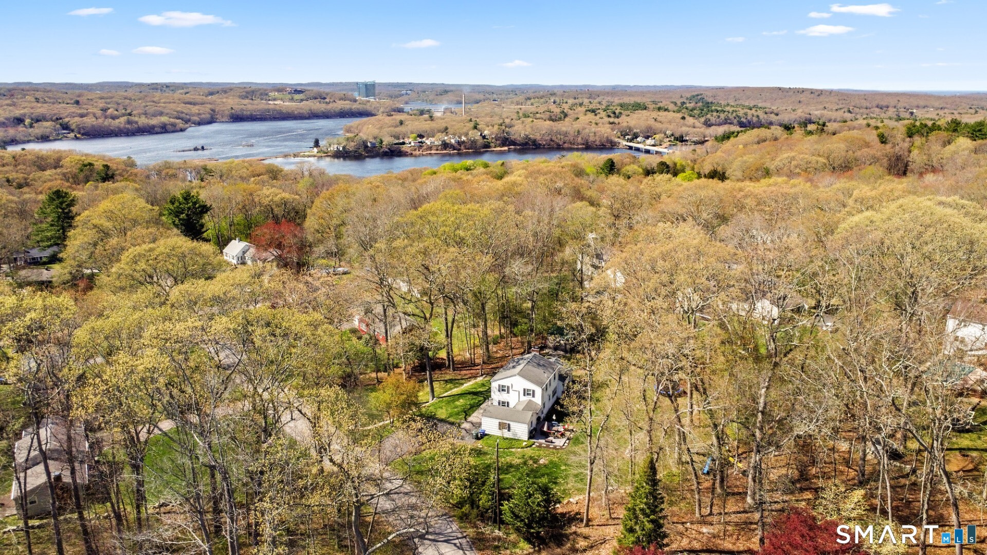 27 Brewster Drive