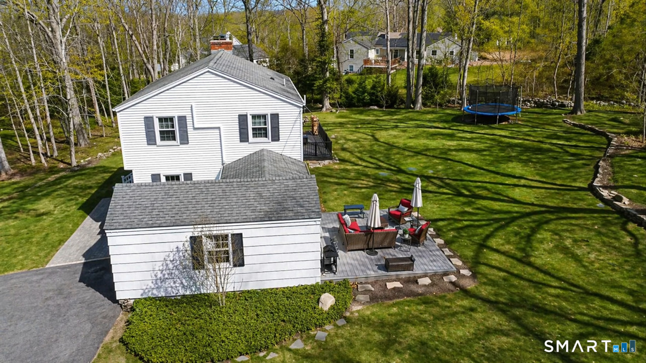 27 Brewster Drive