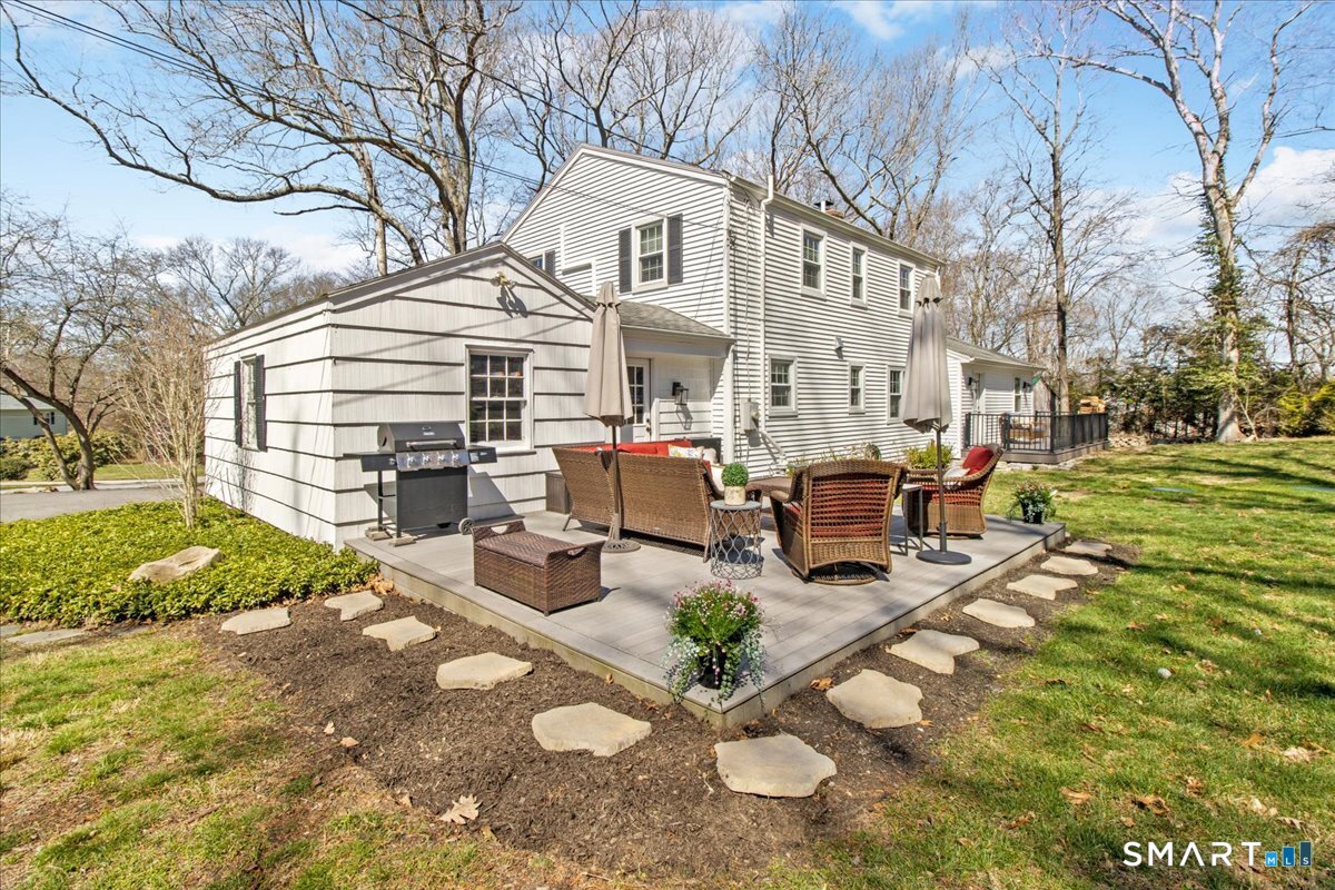 27 Brewster Drive