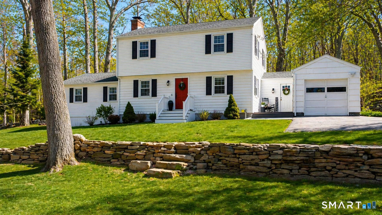 27 Brewster Drive