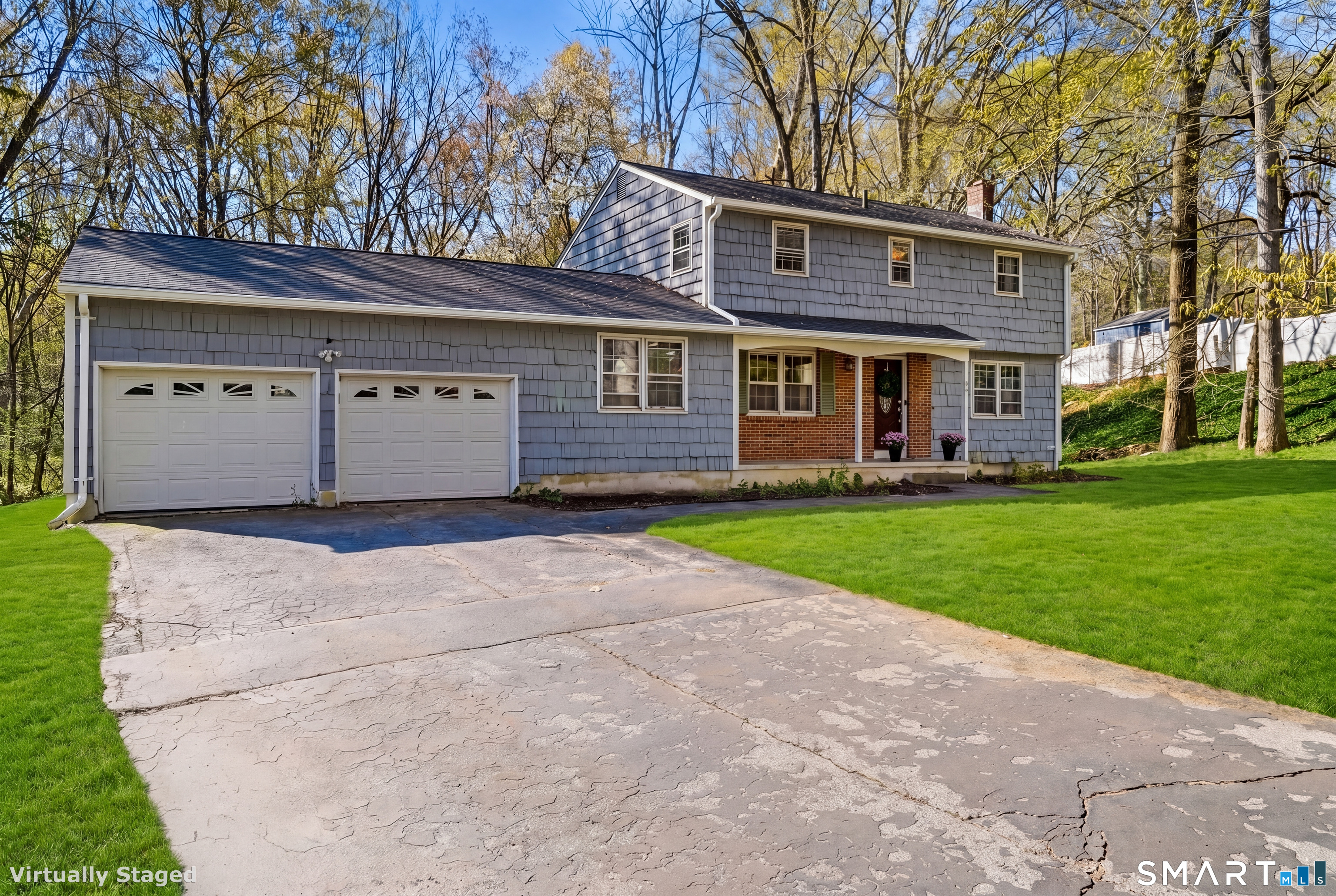 38 Cherry Hill Road