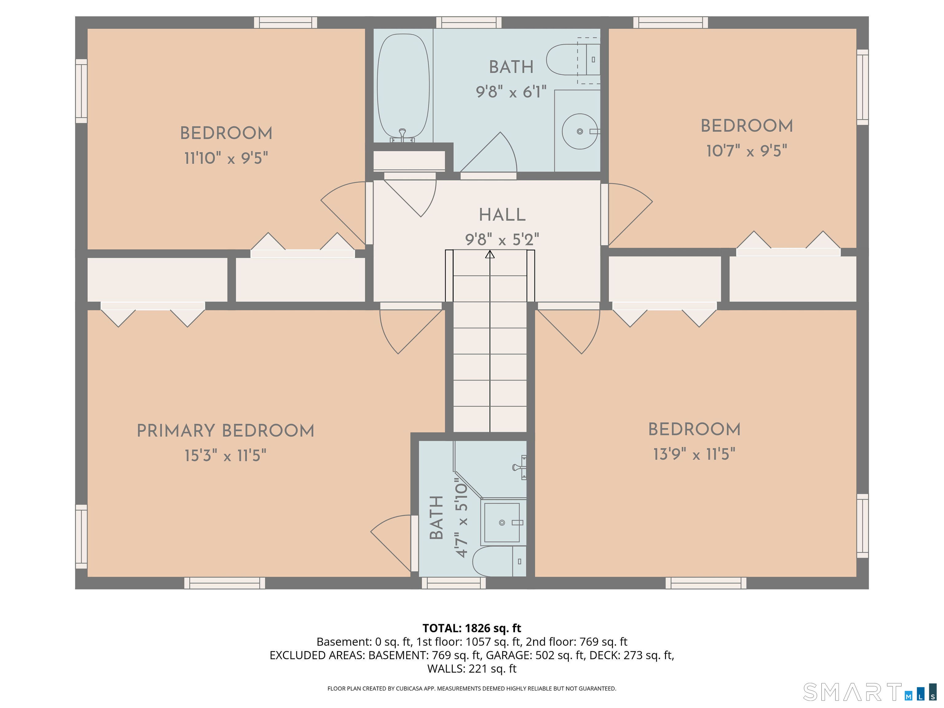 38 Cherry Hill Road