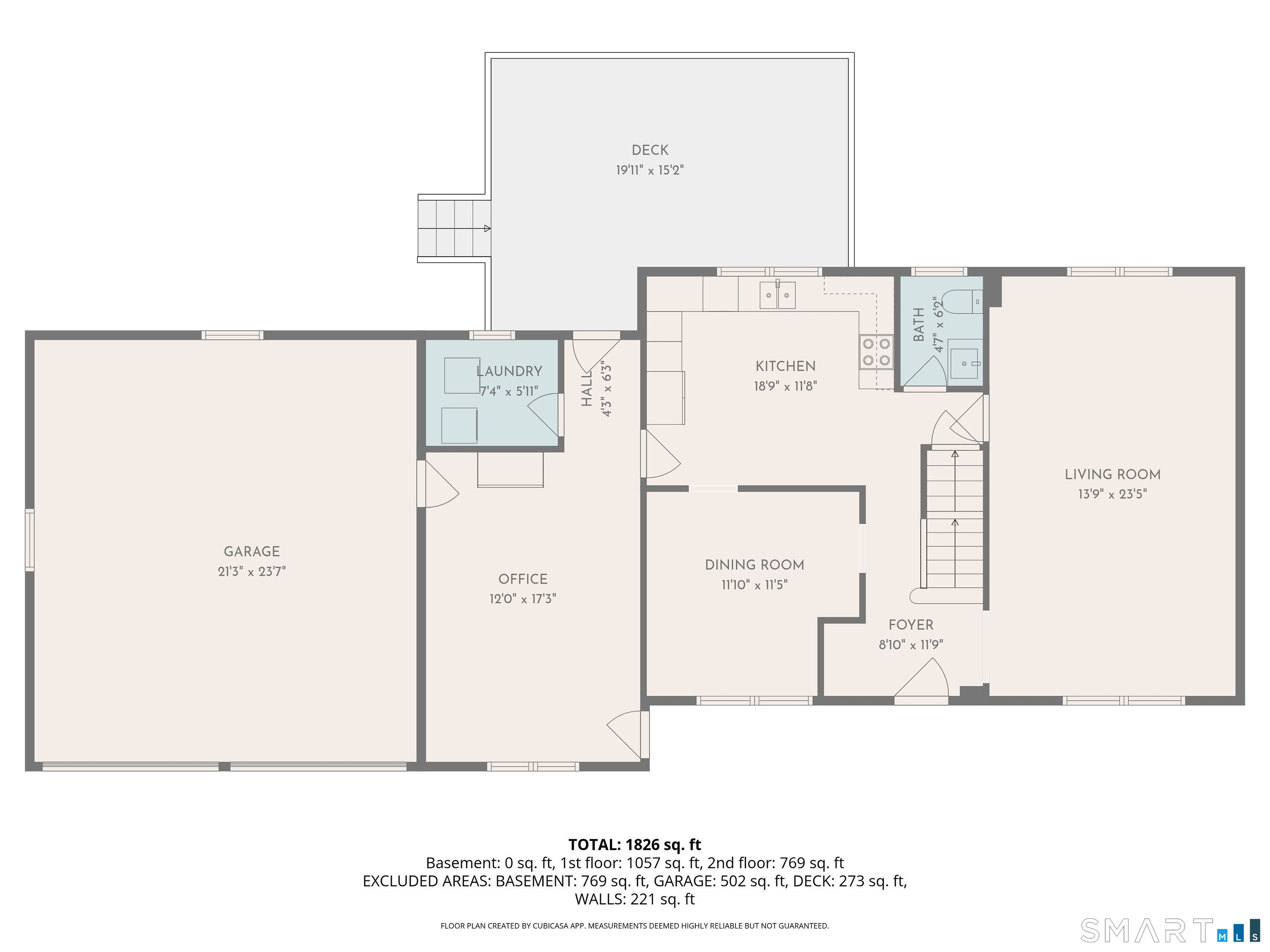 38 Cherry Hill Road