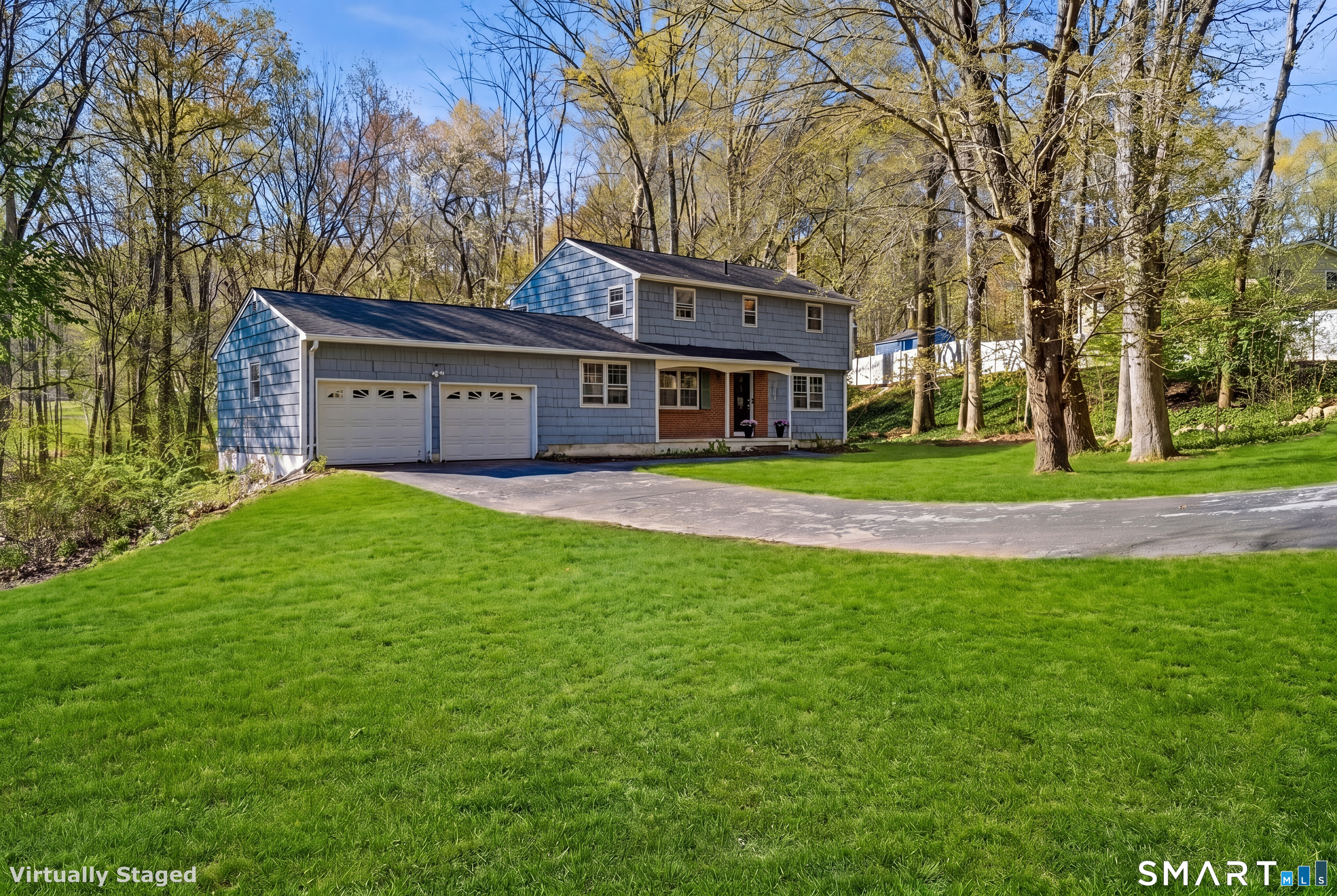 38 Cherry Hill Road