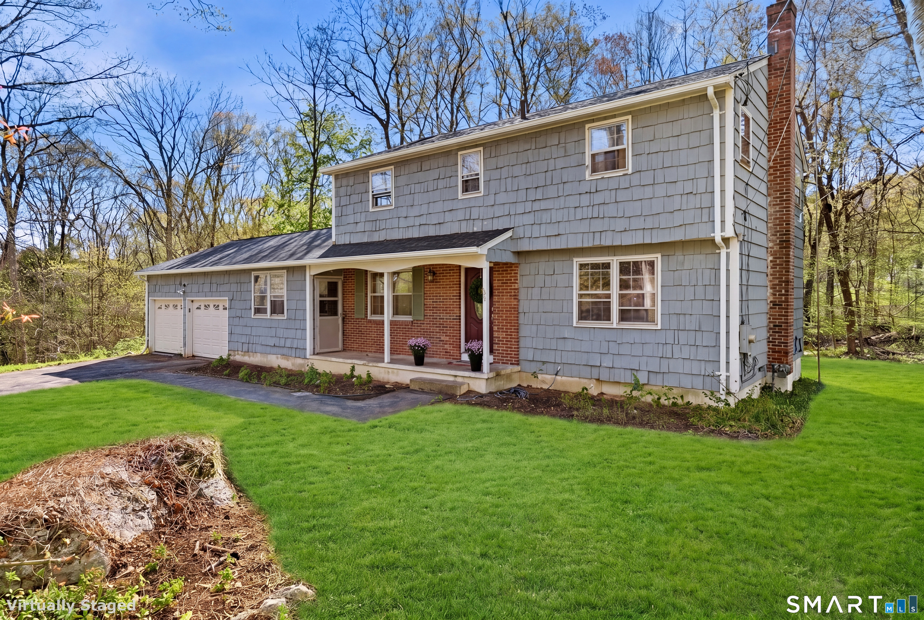 38 Cherry Hill Road