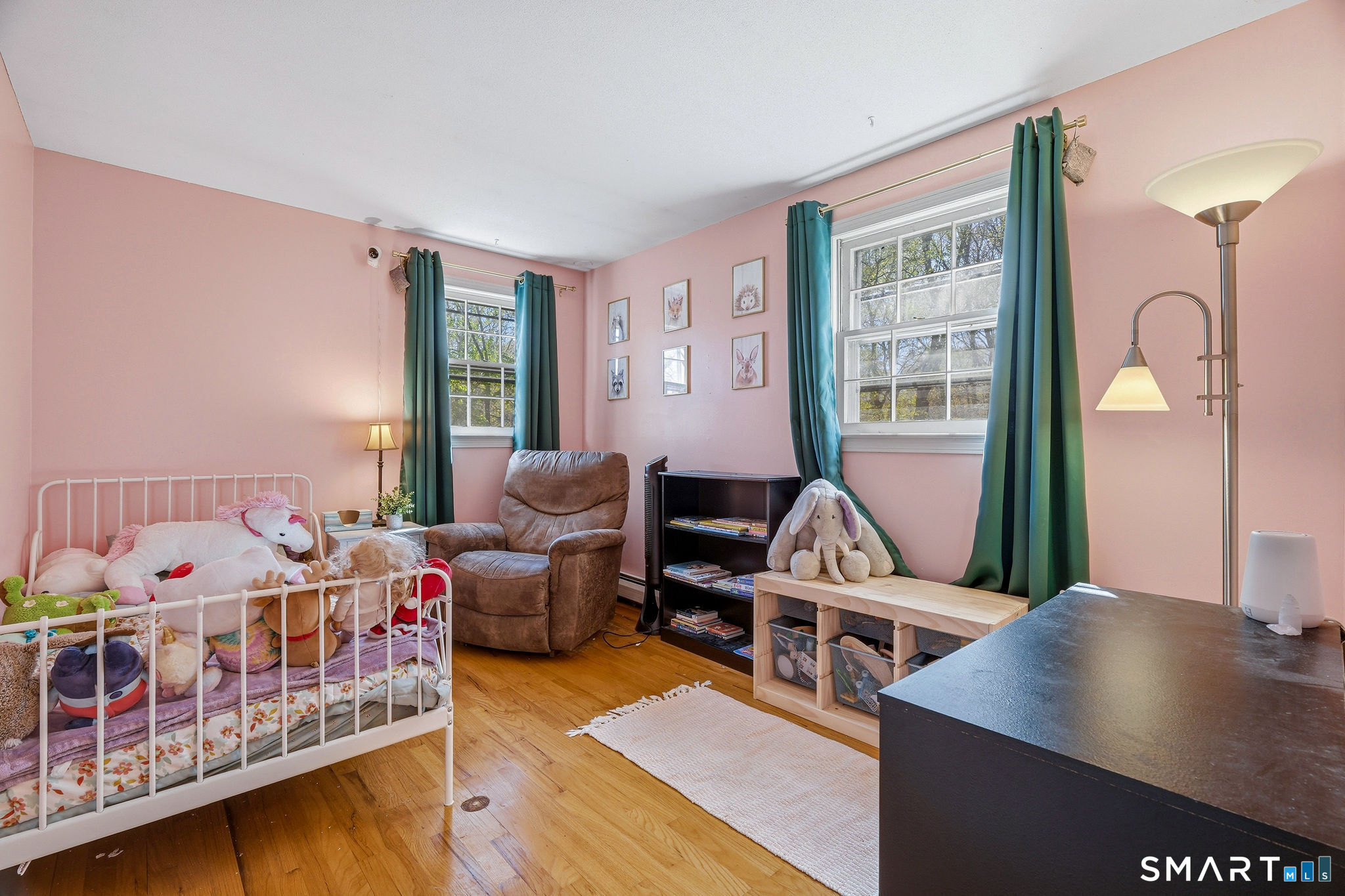 38 Cherry Hill Road