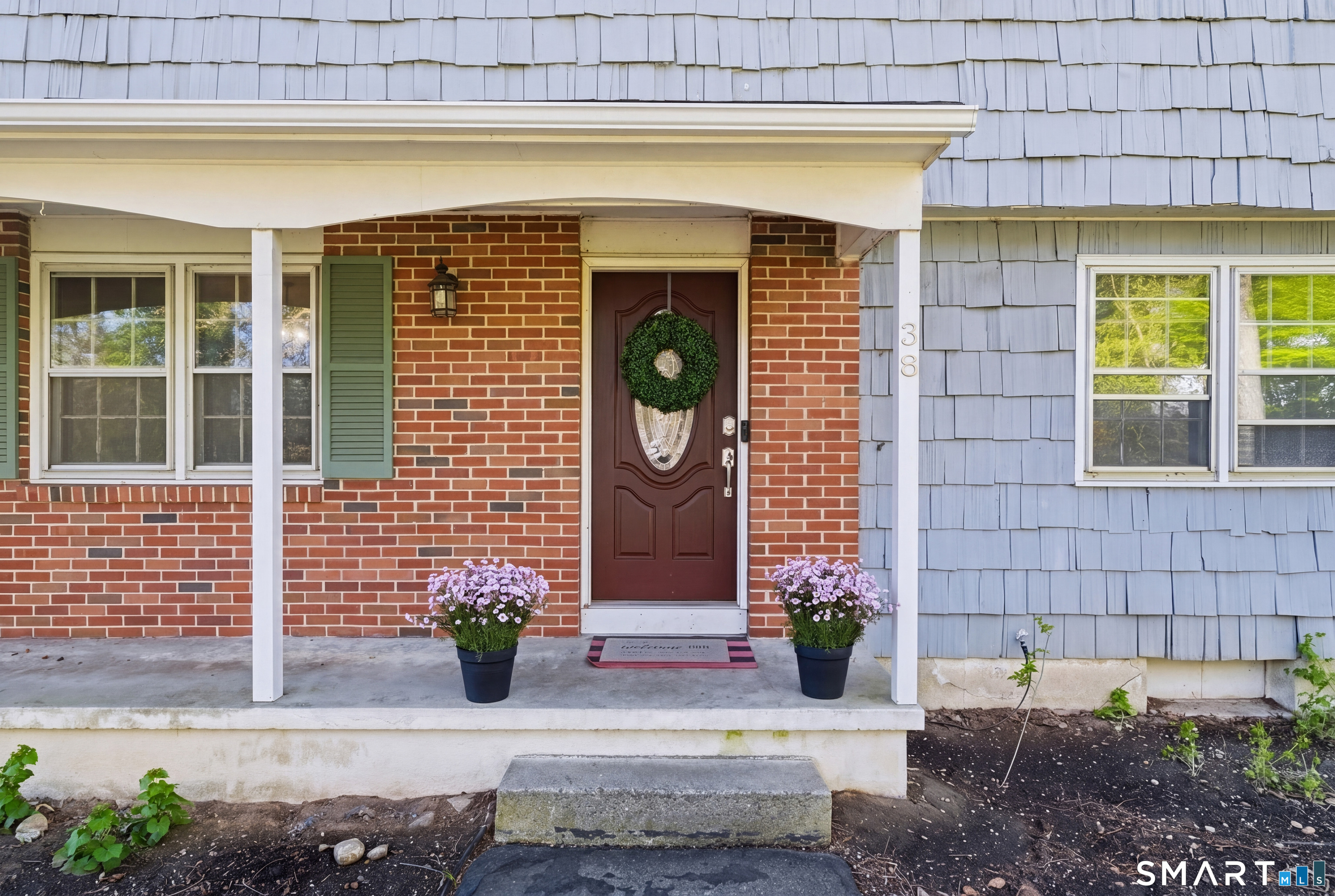 38 Cherry Hill Road