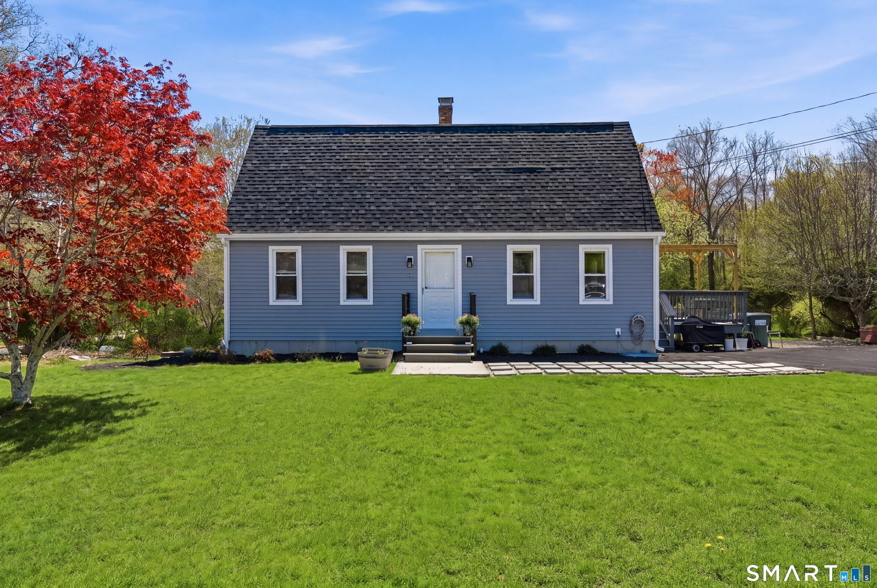 1 Highview Terrace