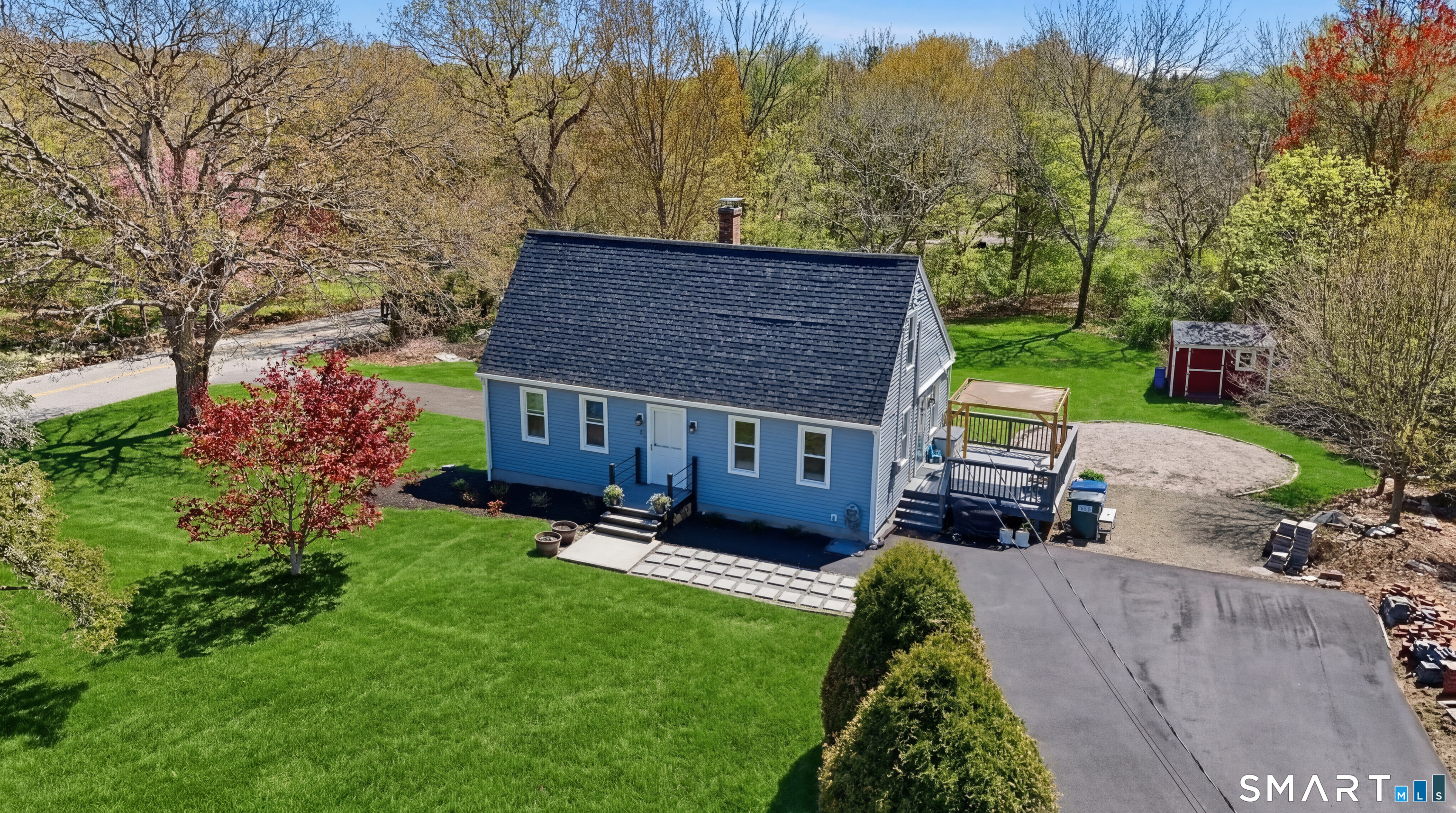 1 Highview Terrace