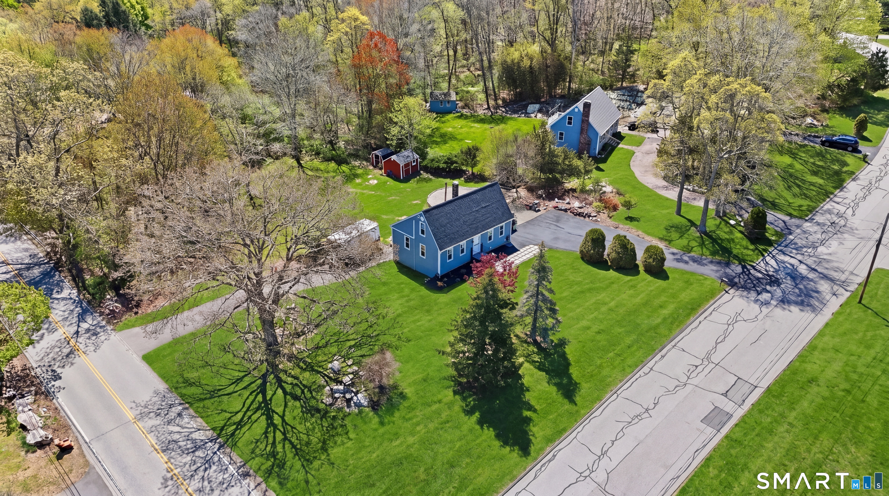 1 Highview Terrace