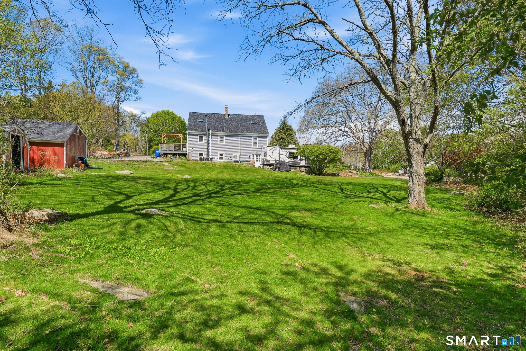 1 Highview Terrace