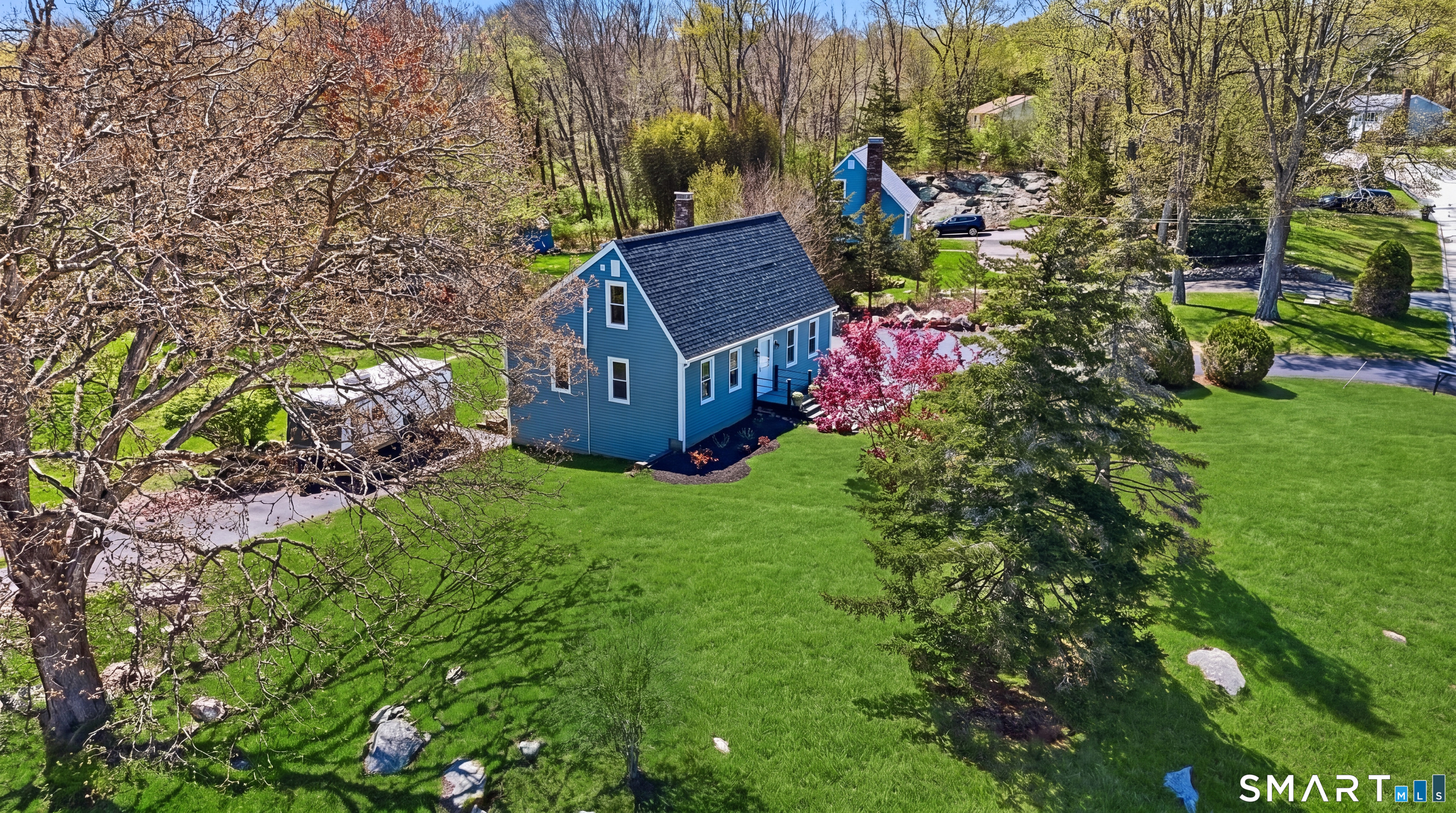1 Highview Terrace