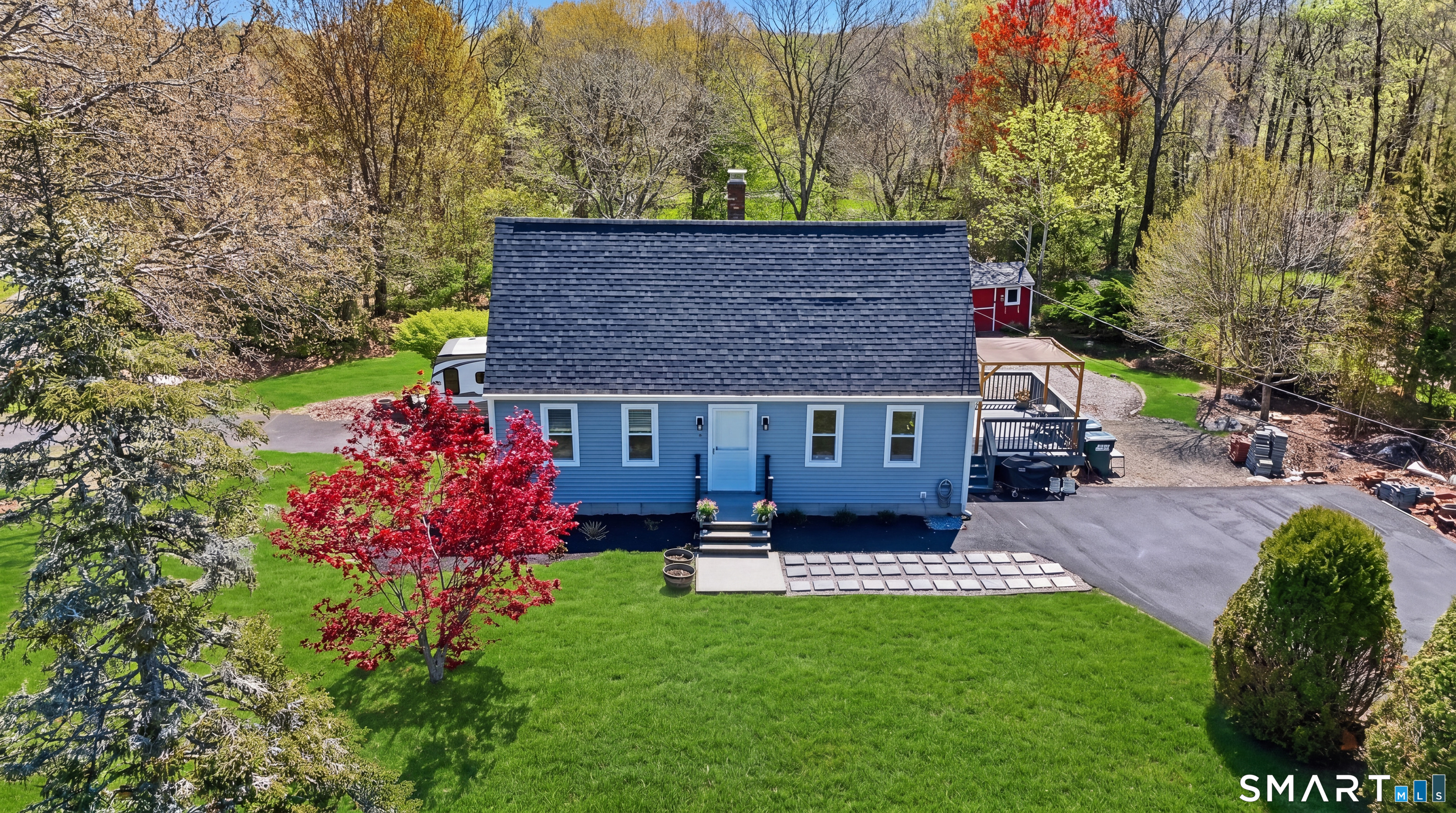 1 Highview Terrace