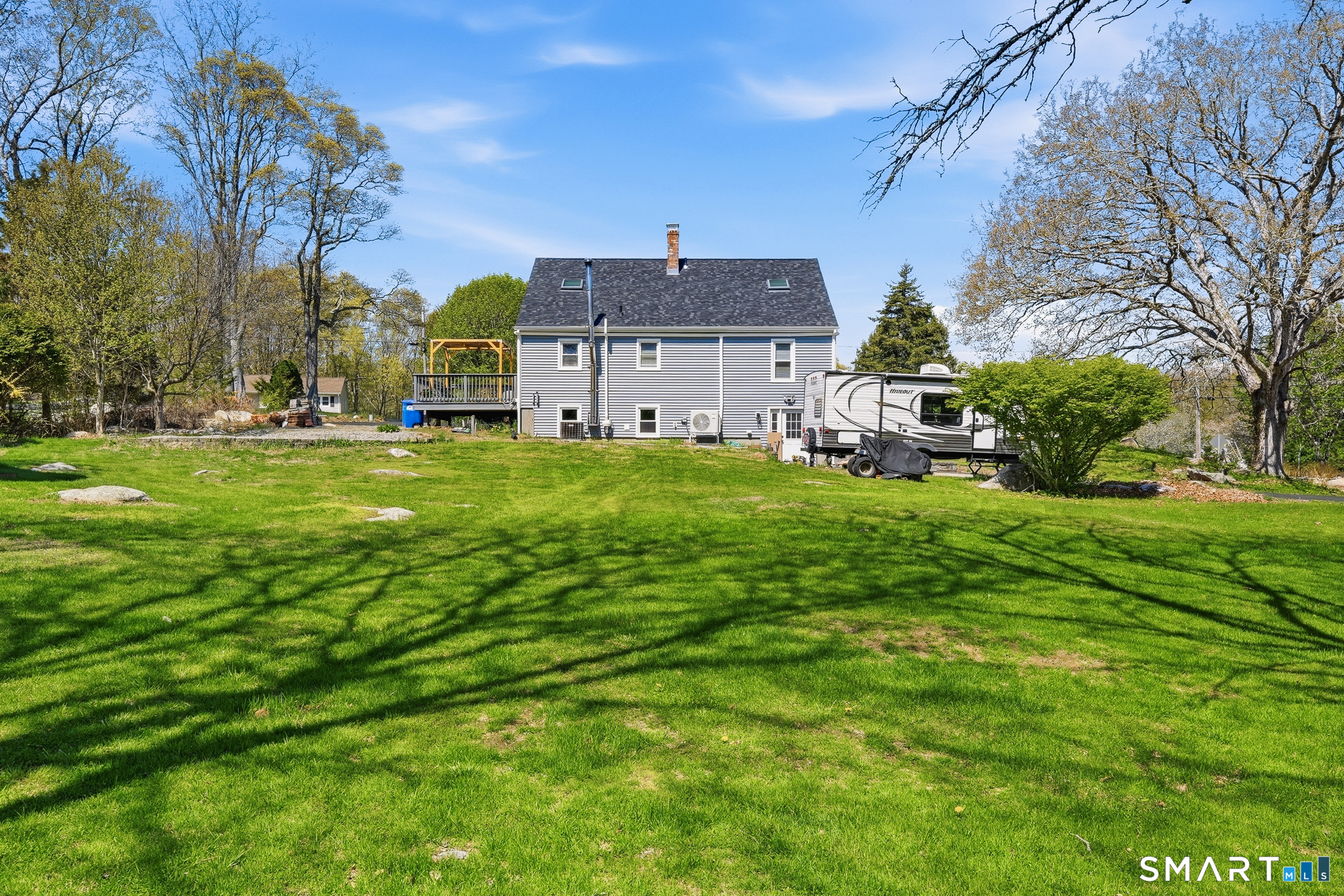 1 Highview Terrace