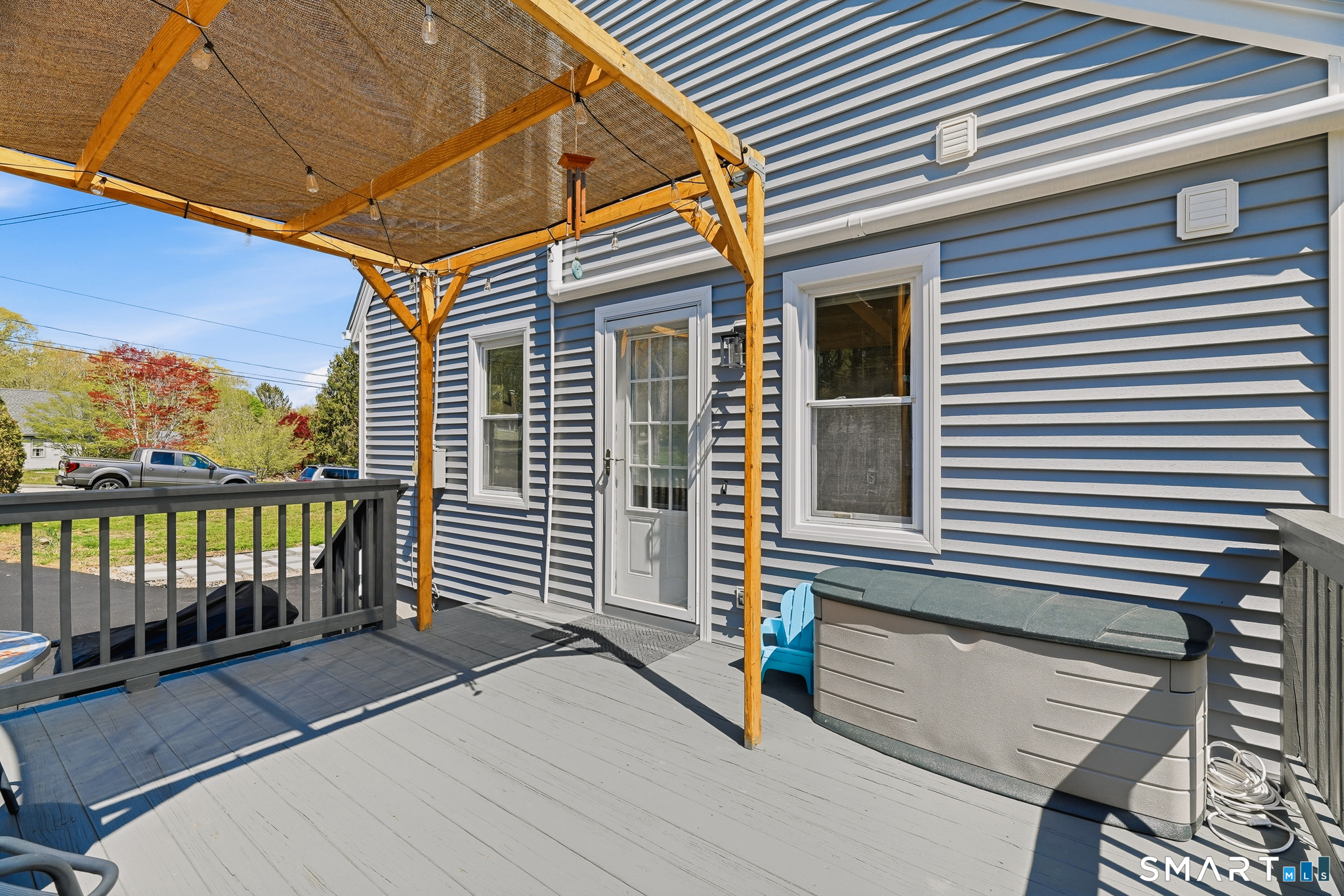 1 Highview Terrace