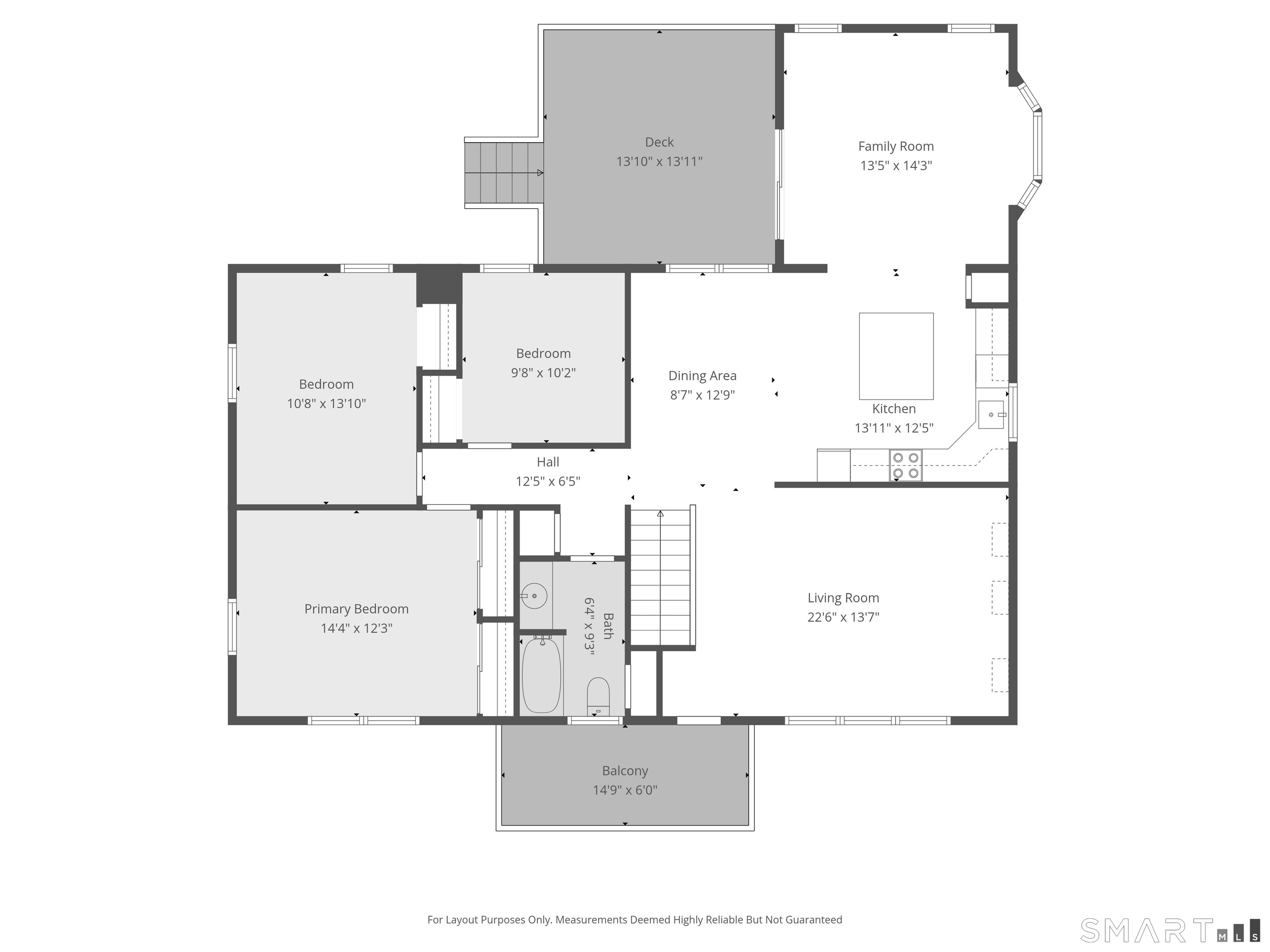 475 Bethel Road