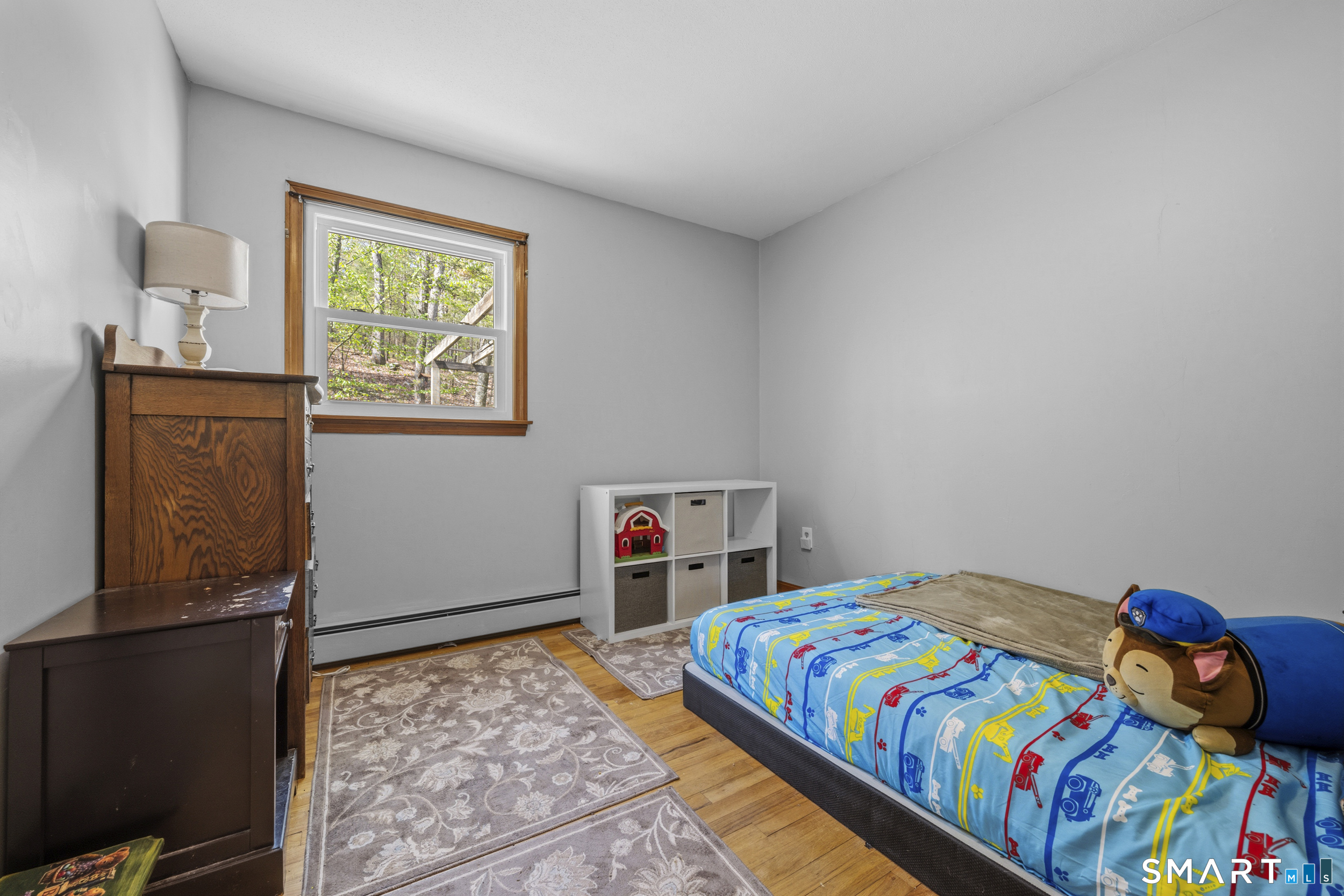 475 Bethel Road