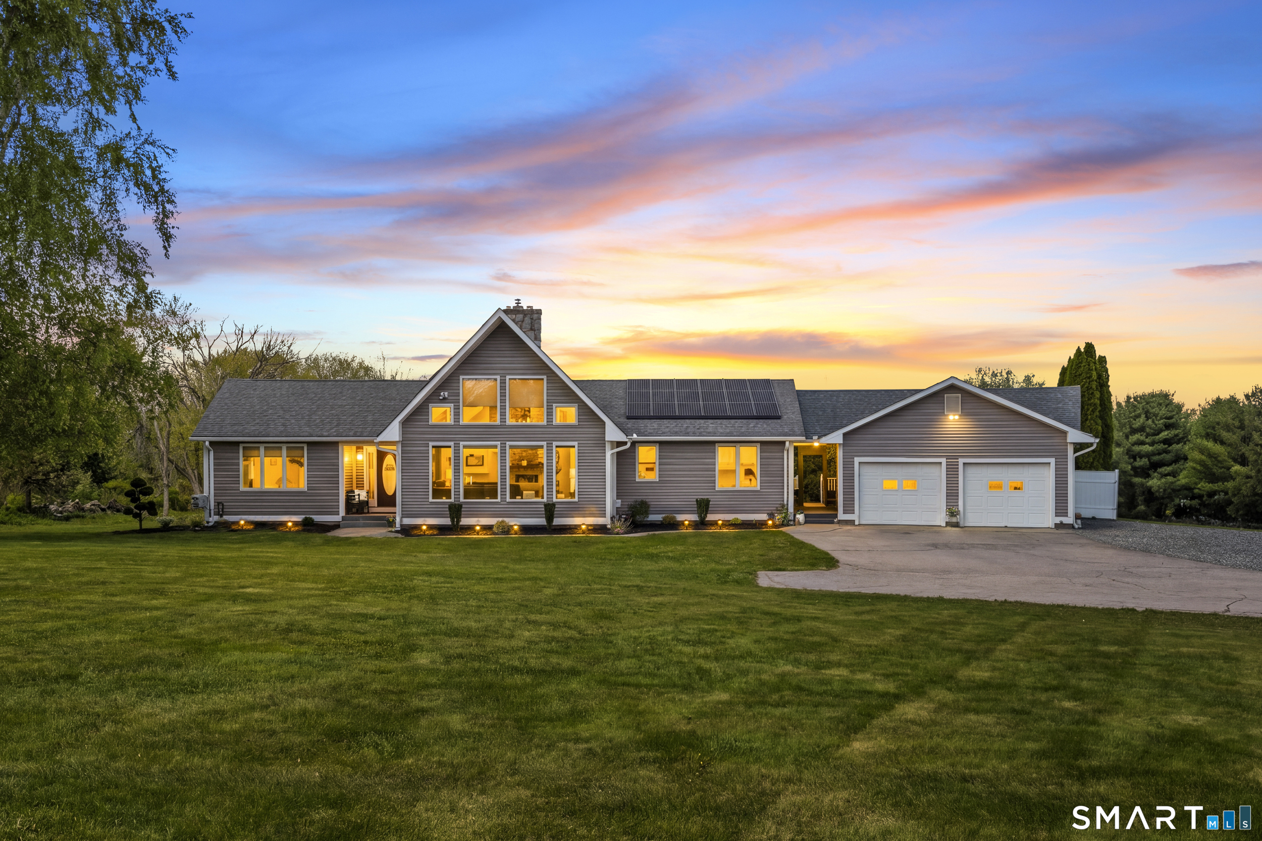6 Tyler Drive