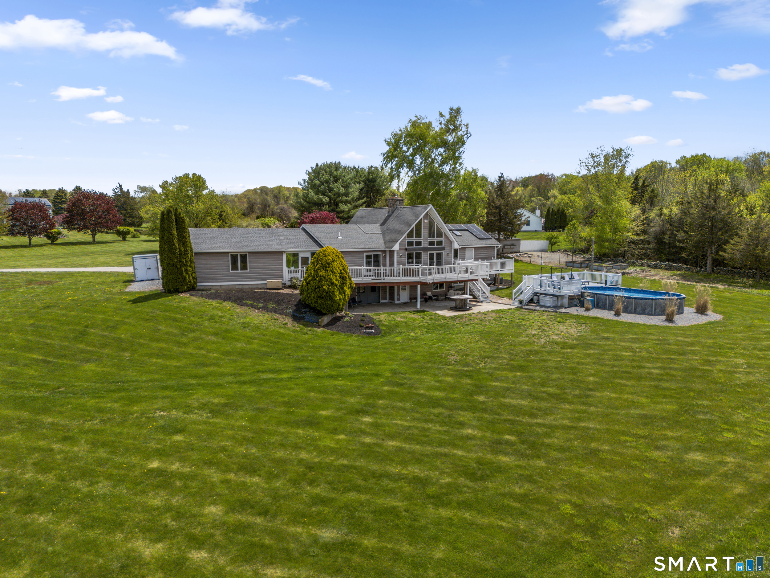 6 Tyler Drive