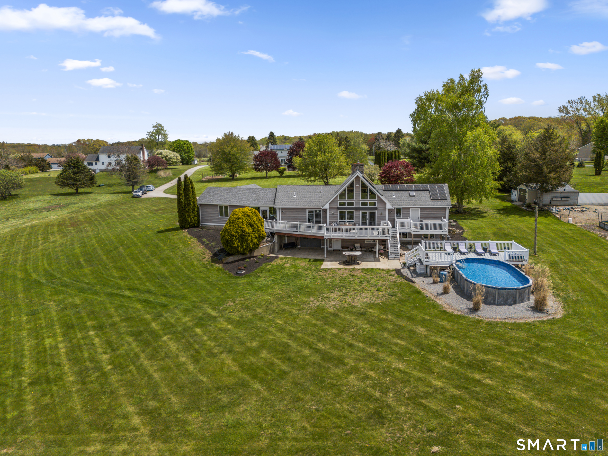 6 Tyler Drive