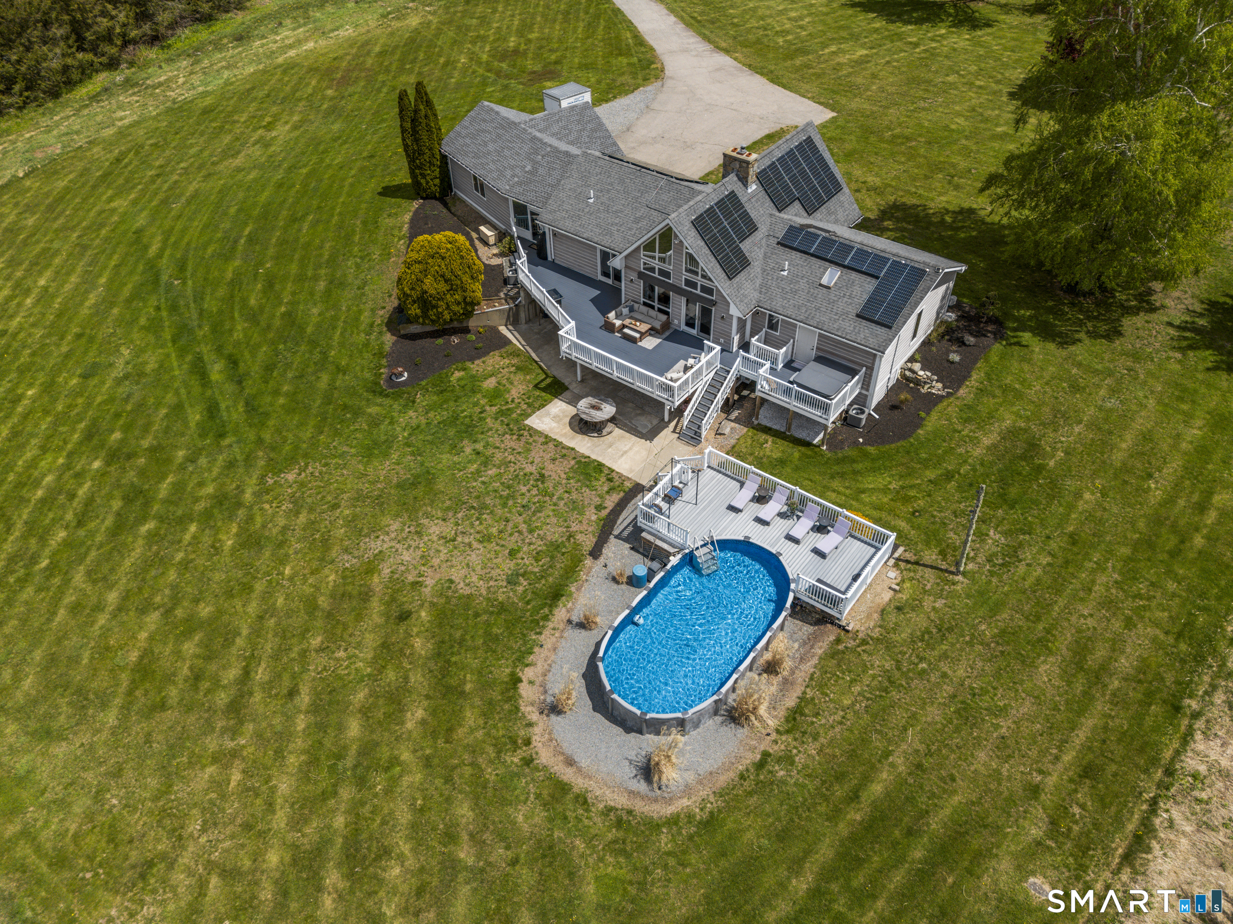 6 Tyler Drive