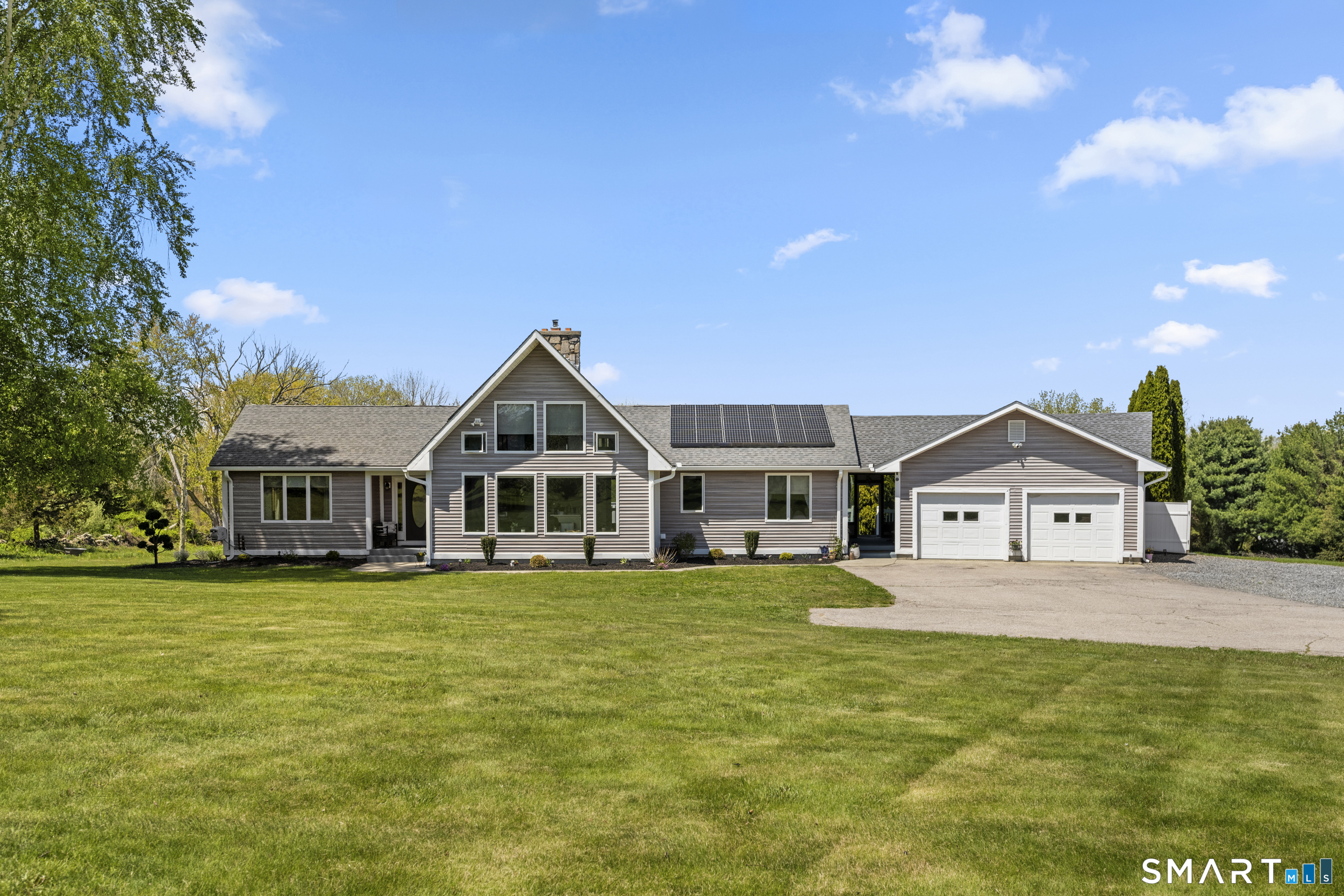 6 Tyler Drive