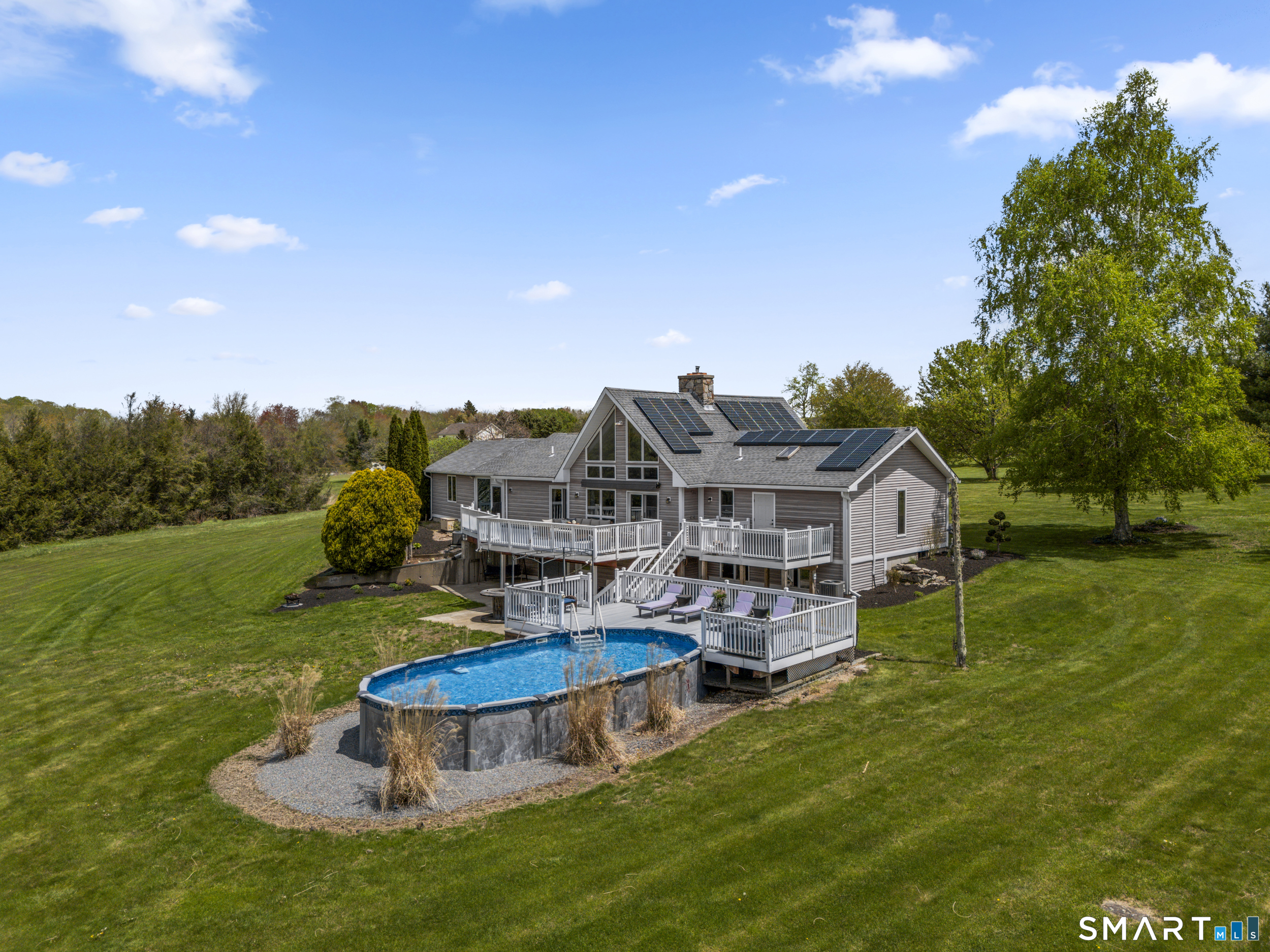 6 Tyler Drive