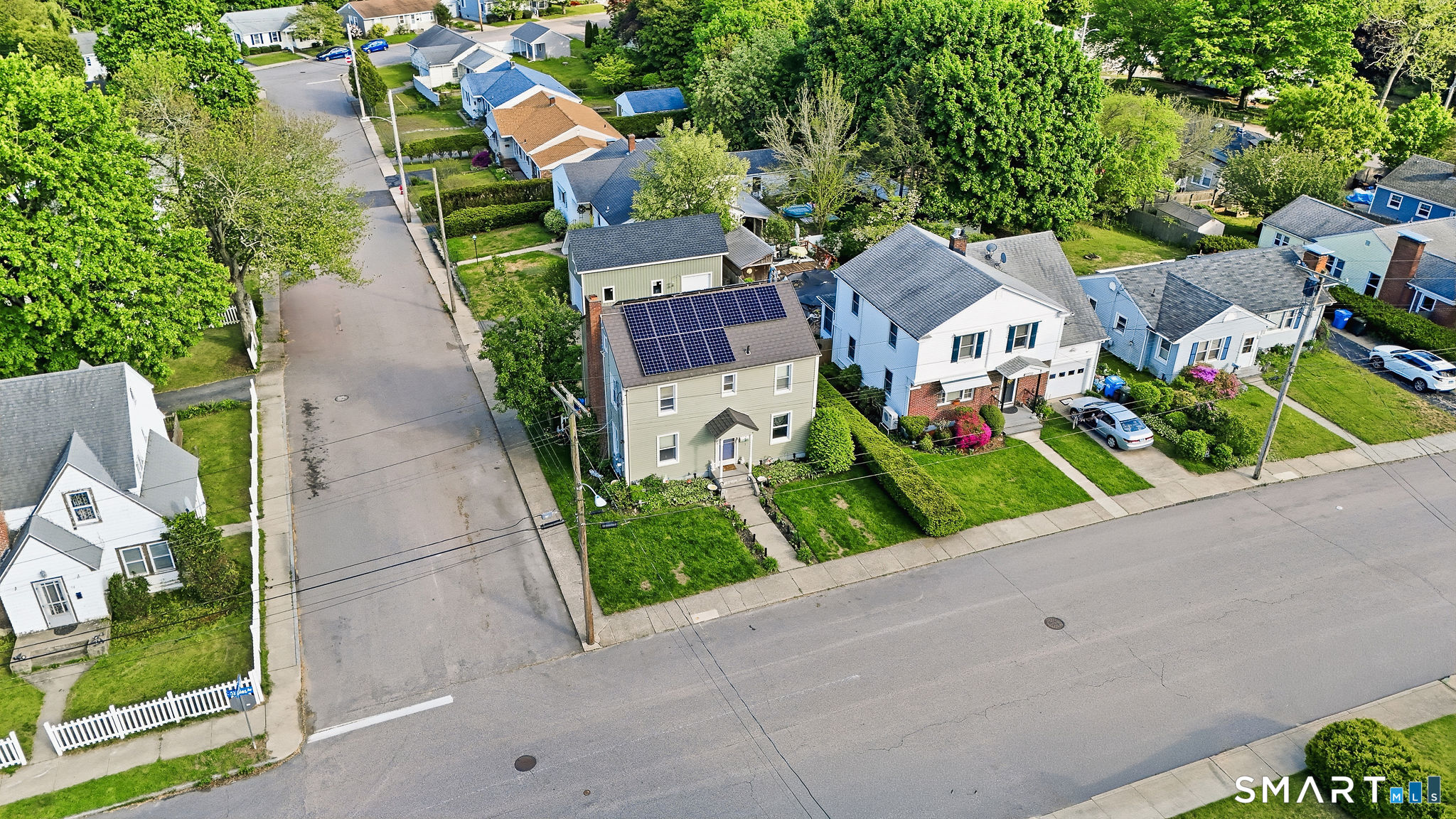 62 Sholes Avenue