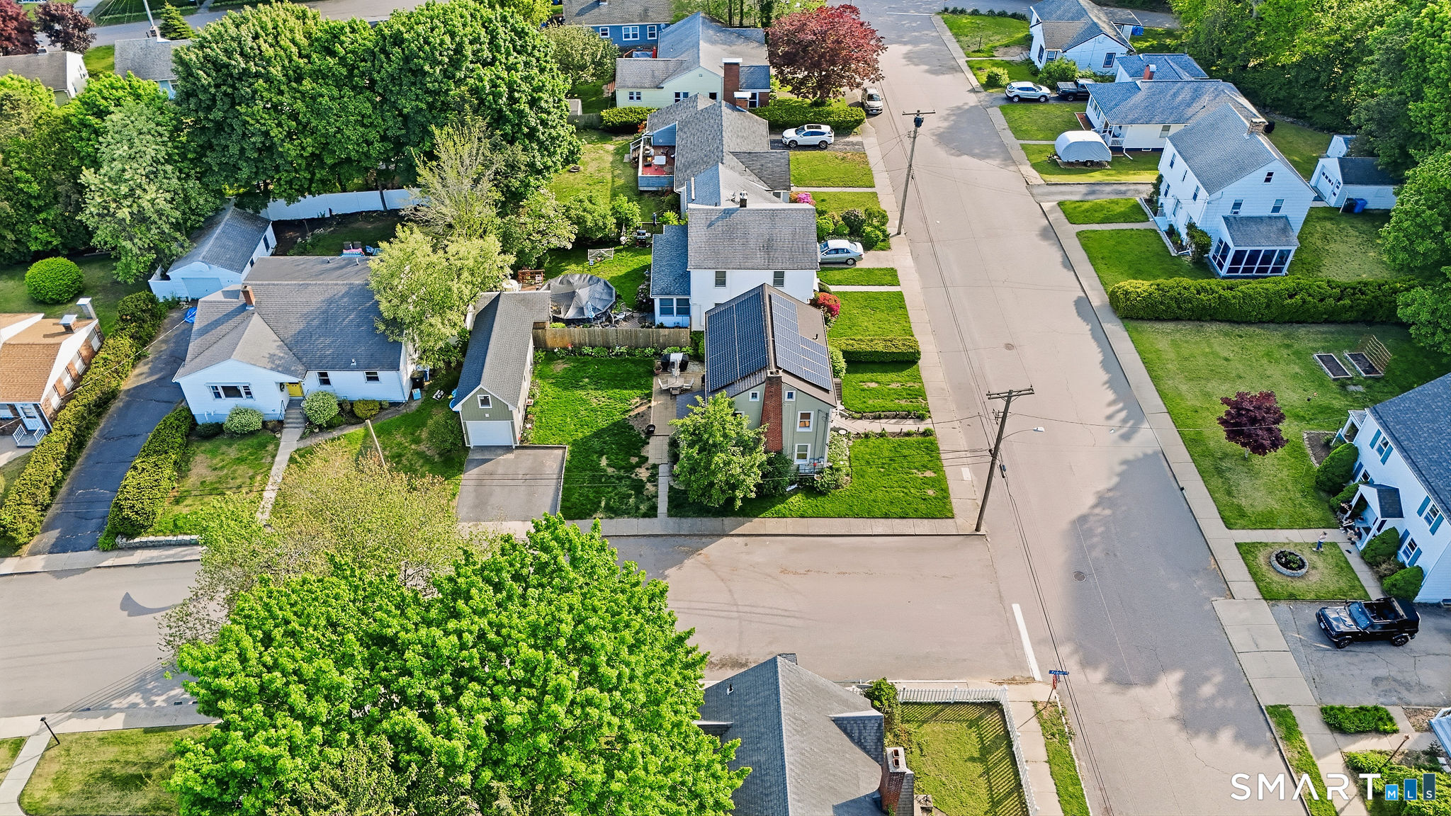 62 Sholes Avenue