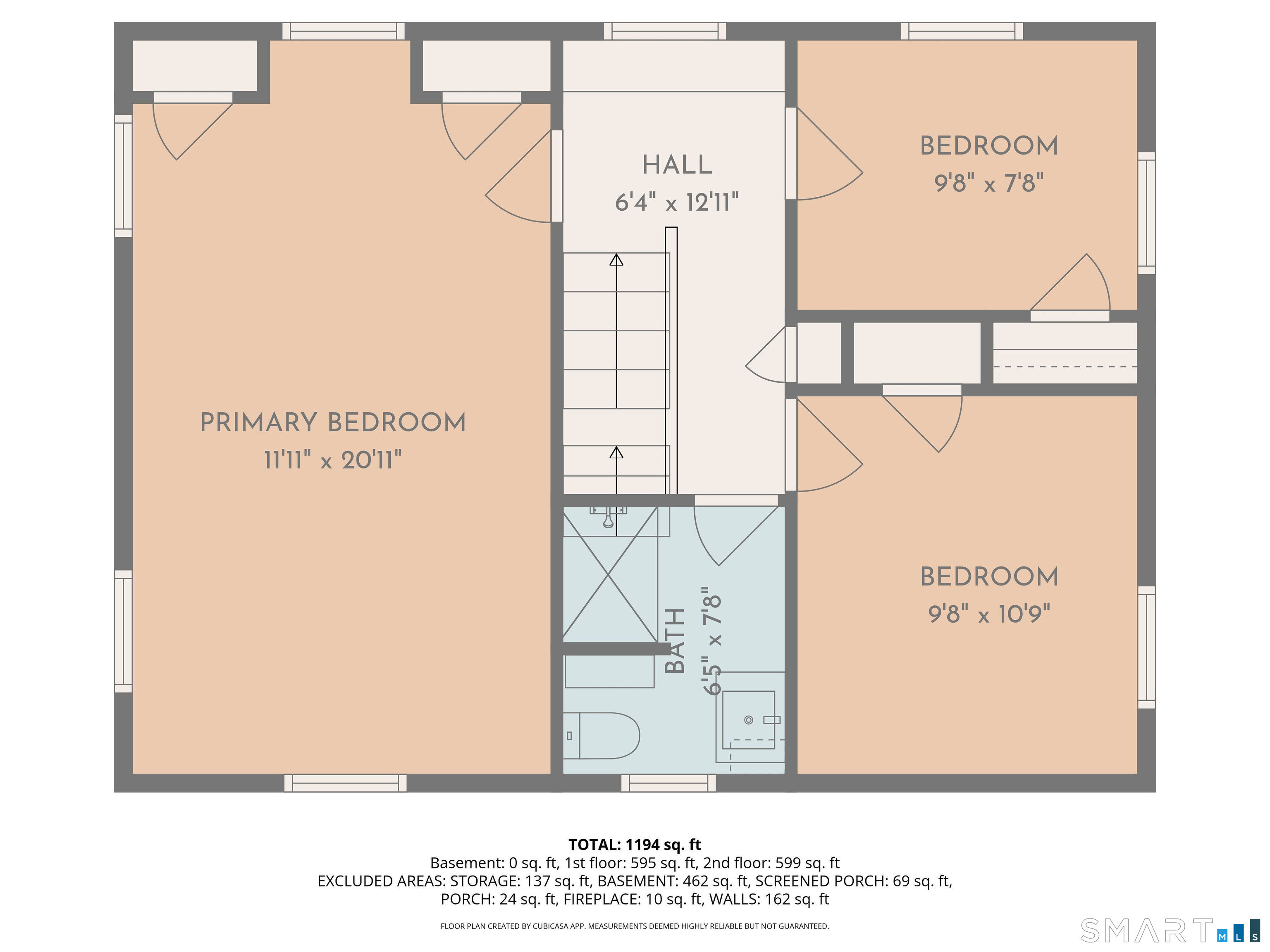 62 Sholes Avenue